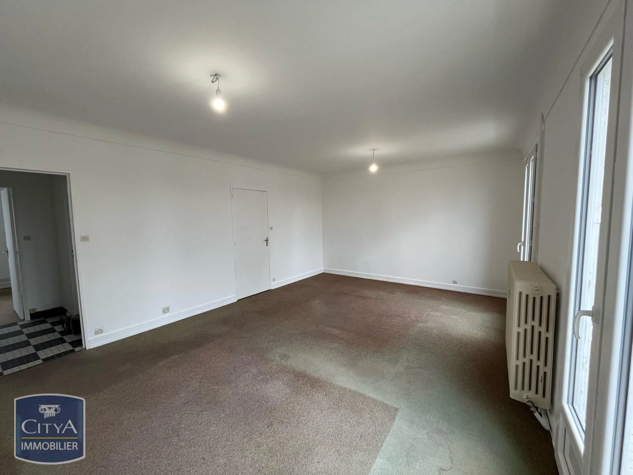 Photo 1 Appartement 3 pièces 84m²