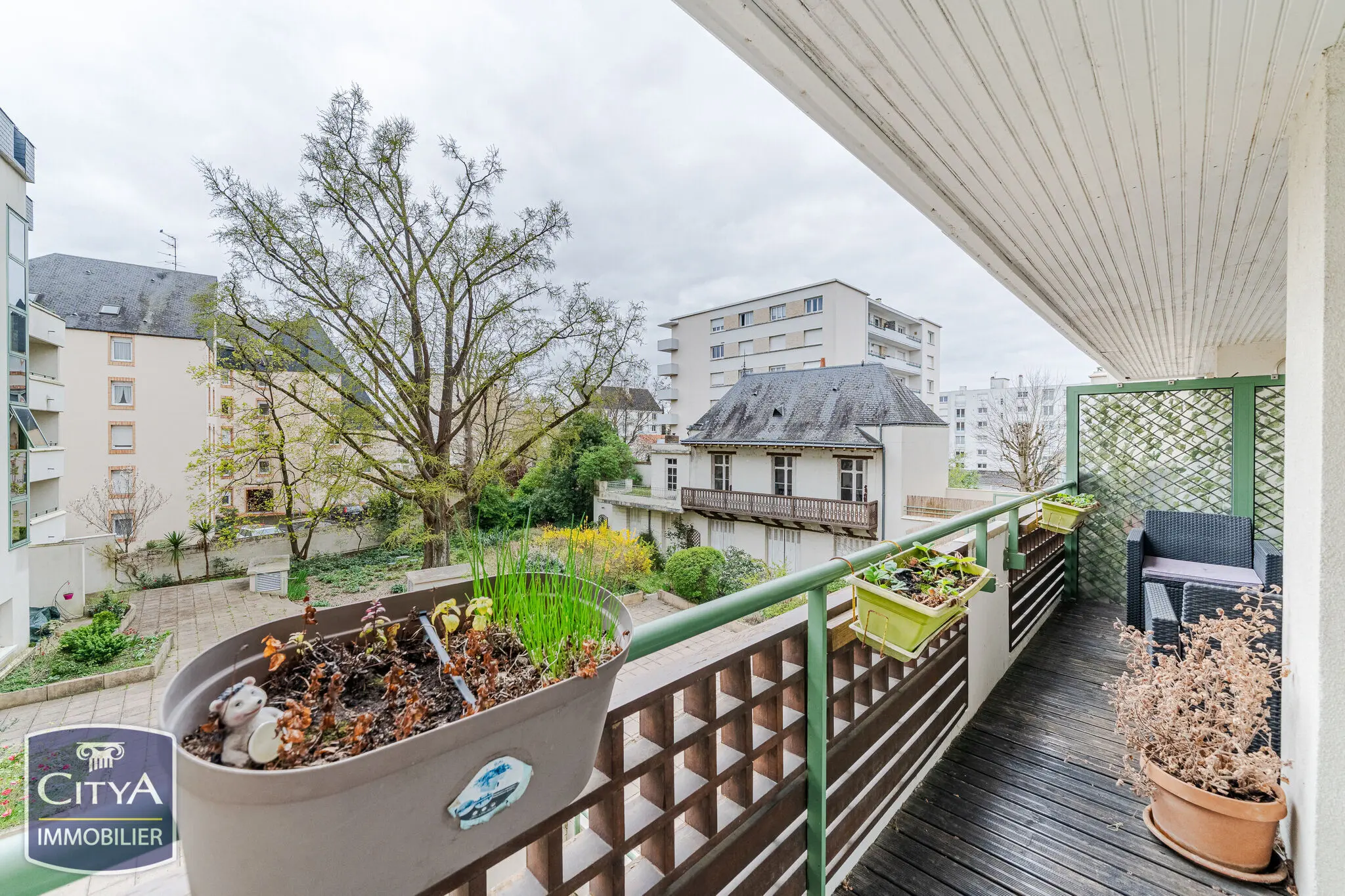 Photo 9 appartement Tours