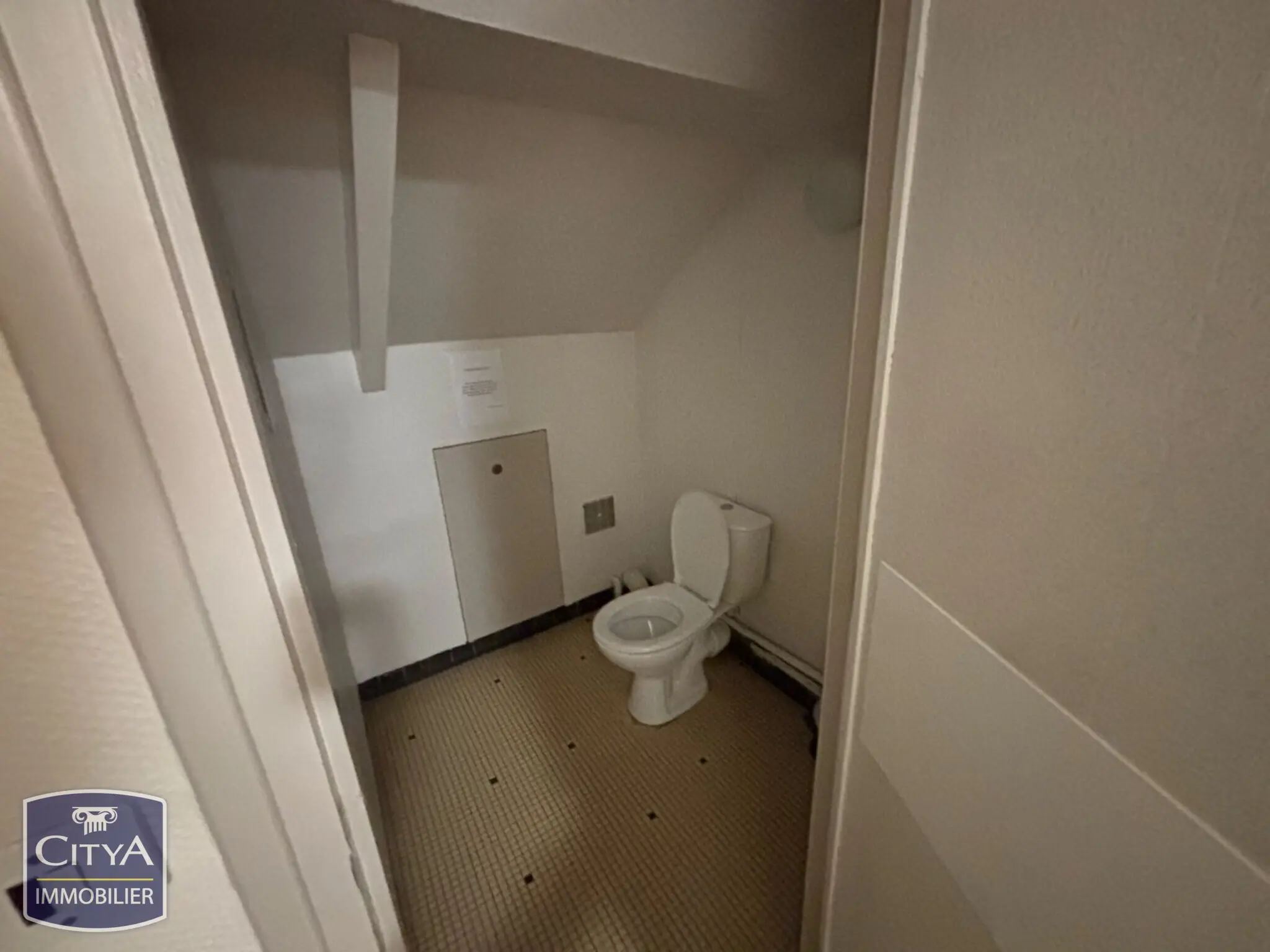Photo 4 Appartement 1 pièce 13.9m²