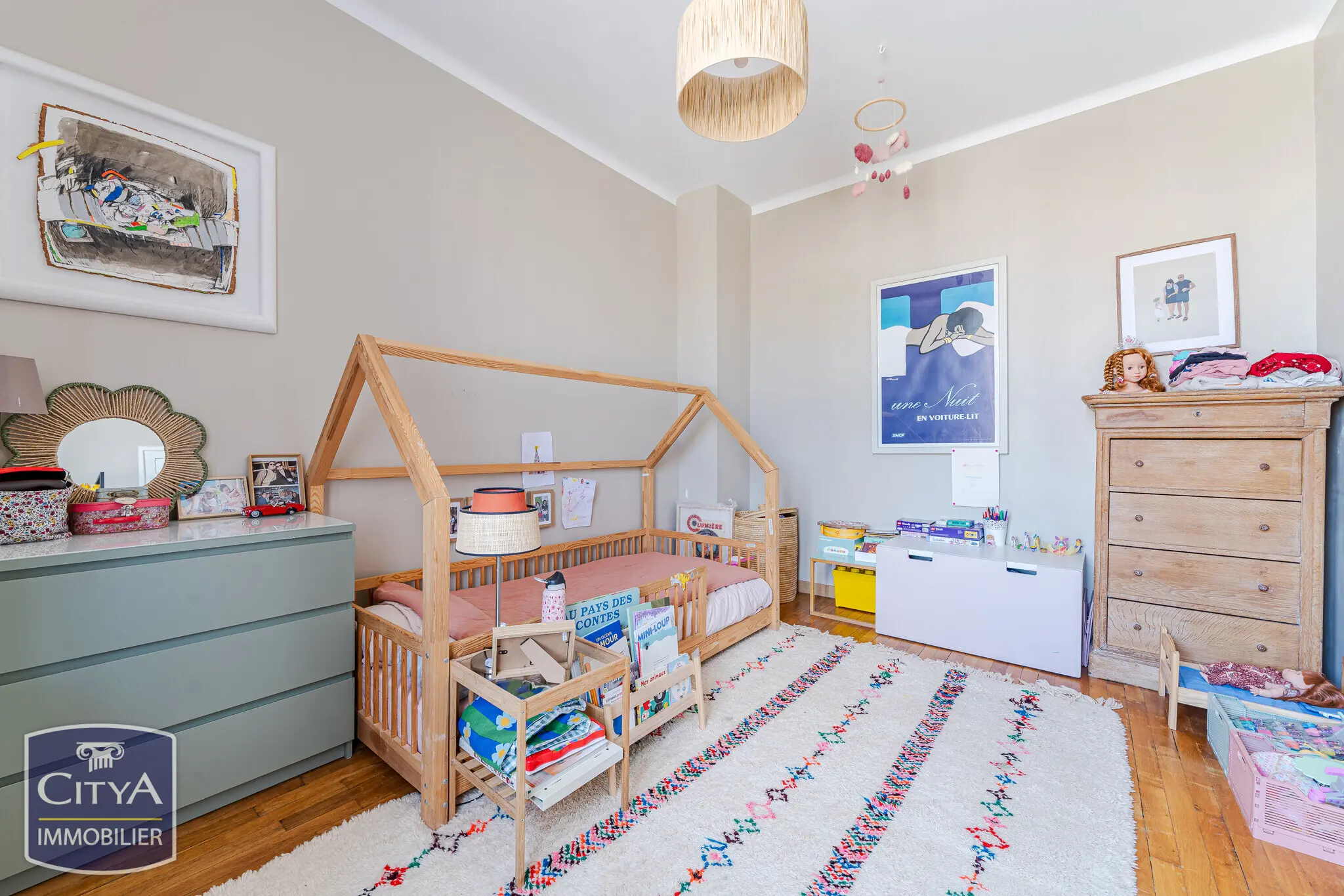 Photo 9 Maison 4 pièces 75m²