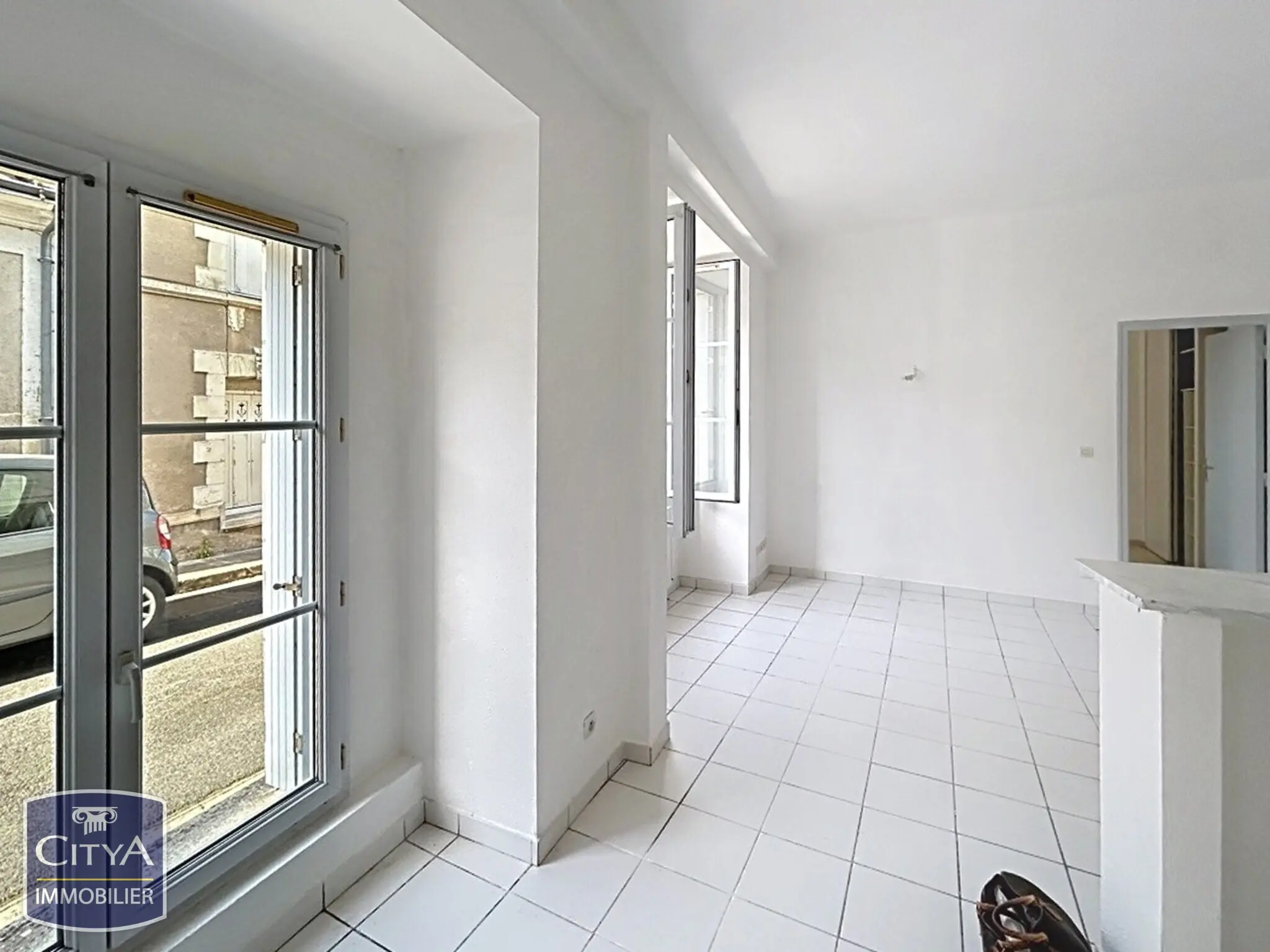 Photo 3 Appartement 2 pièces 50.7m²