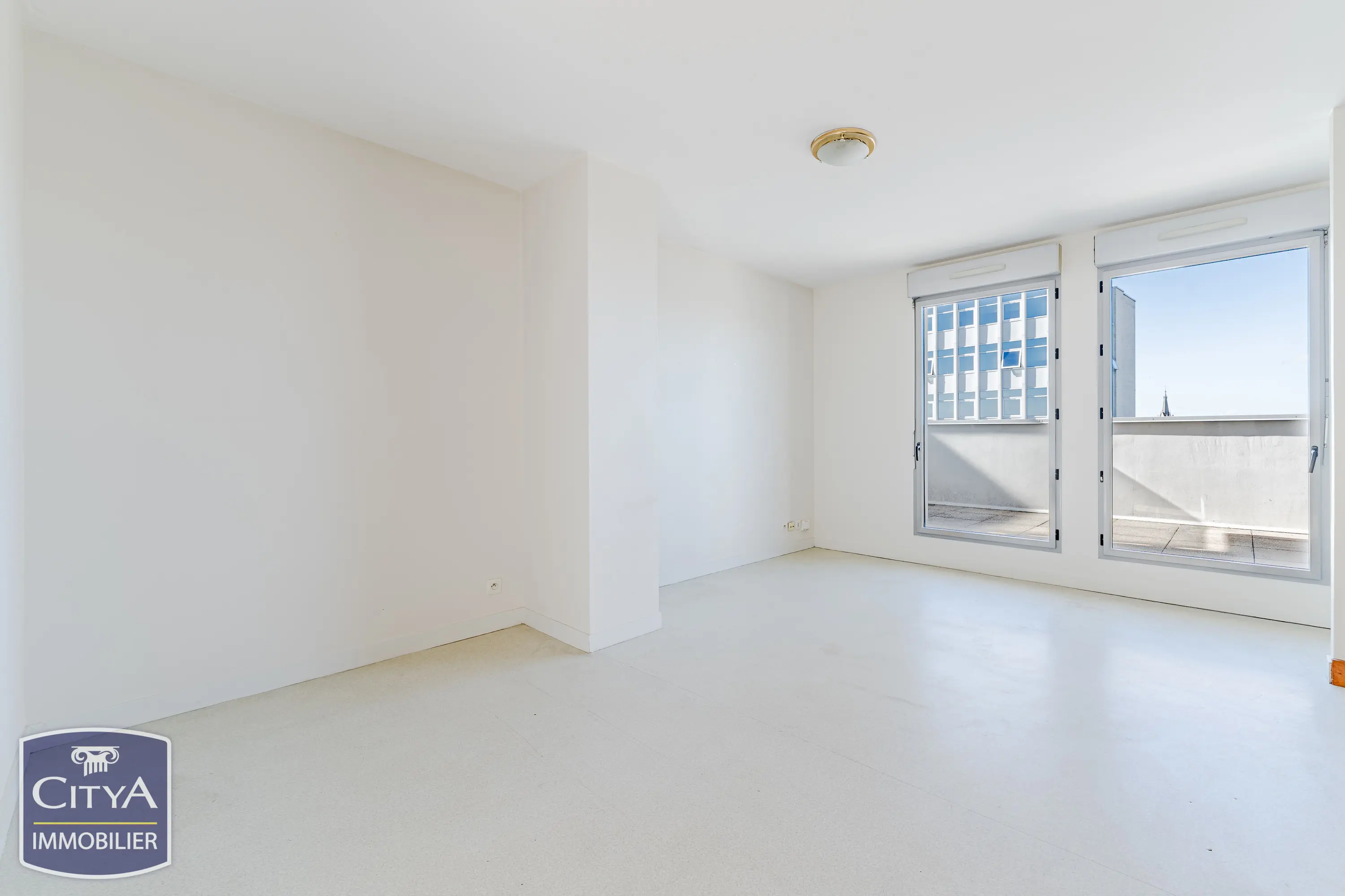 Photo 6 Appartement 3 pièces 49.72m²