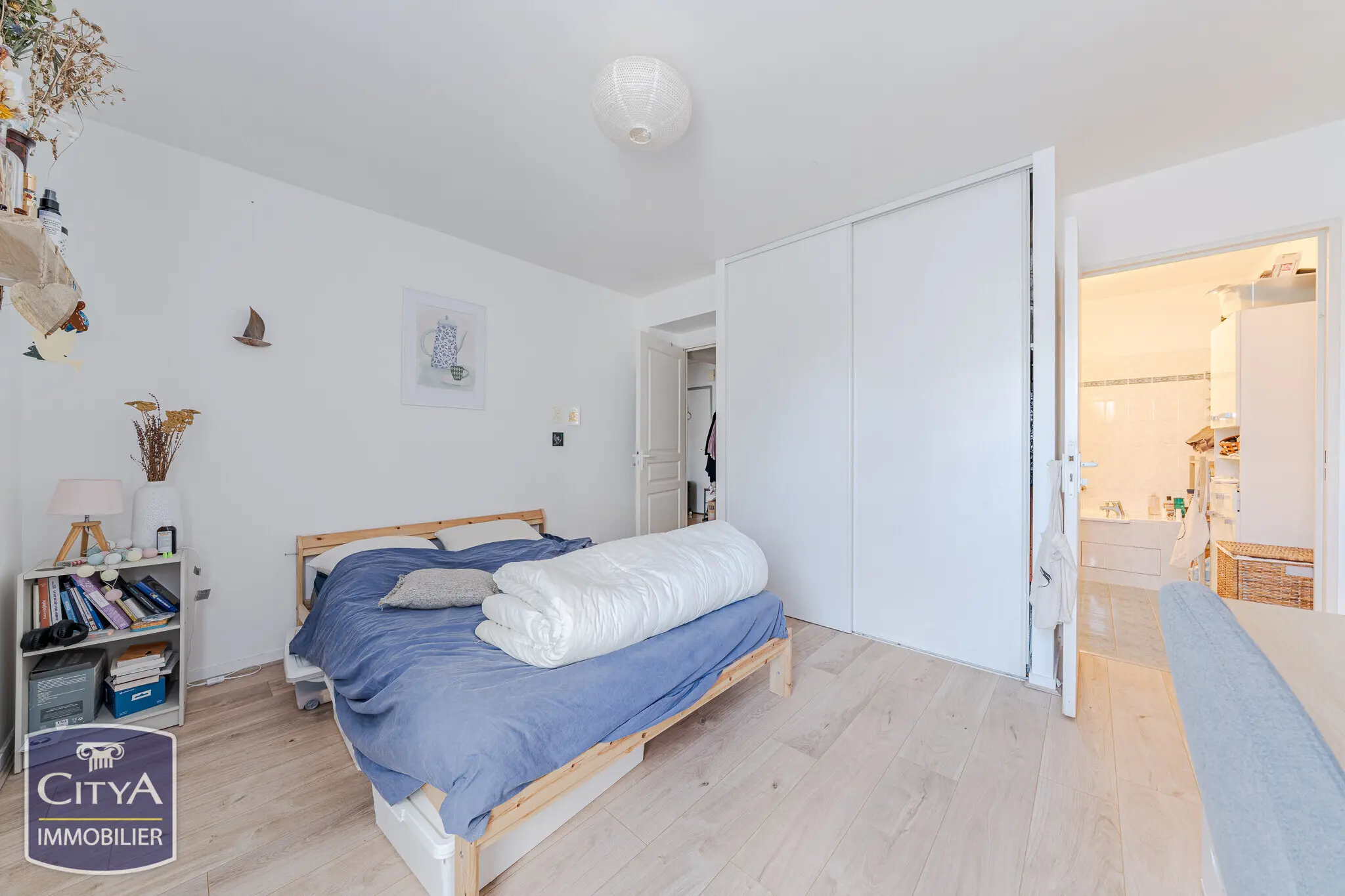 Photo 6 Appartement 2 pièces 59m²