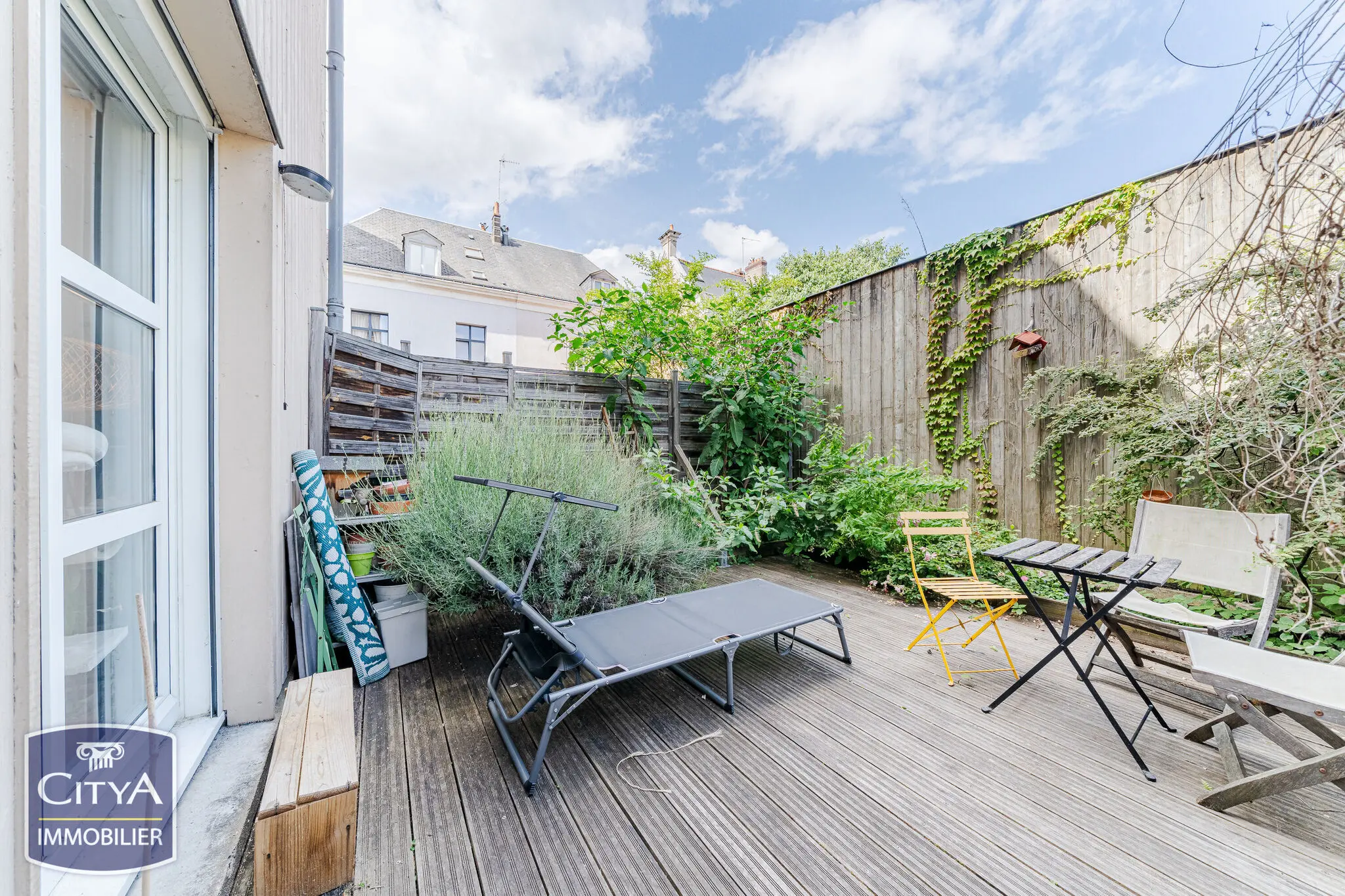 Photo 8 Appartement 2 pièces 50m²
