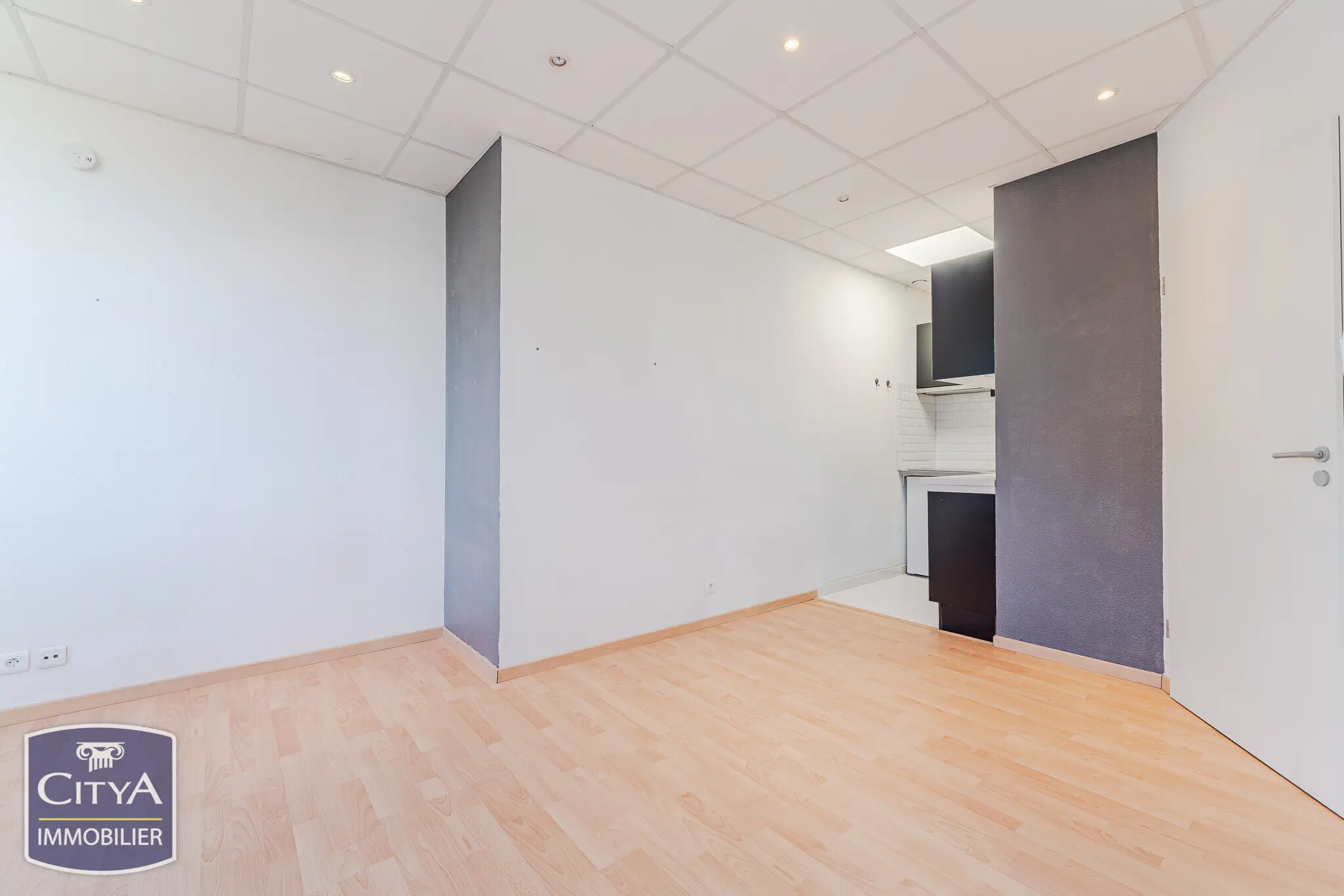 Photo 7 Appartement 2 pièces 32m²