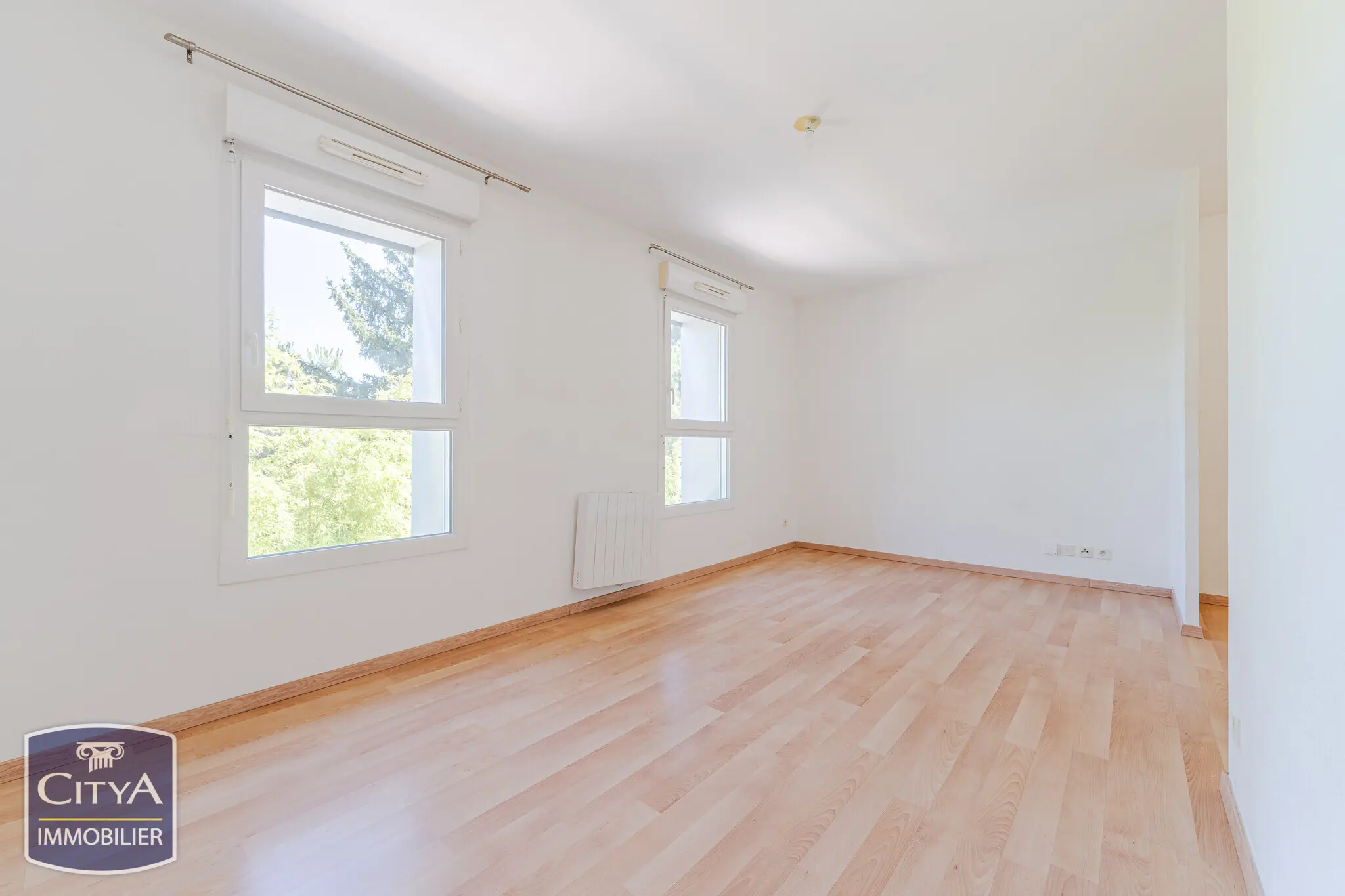 Photo 2 Appartement 1 pièce 31.7m²
