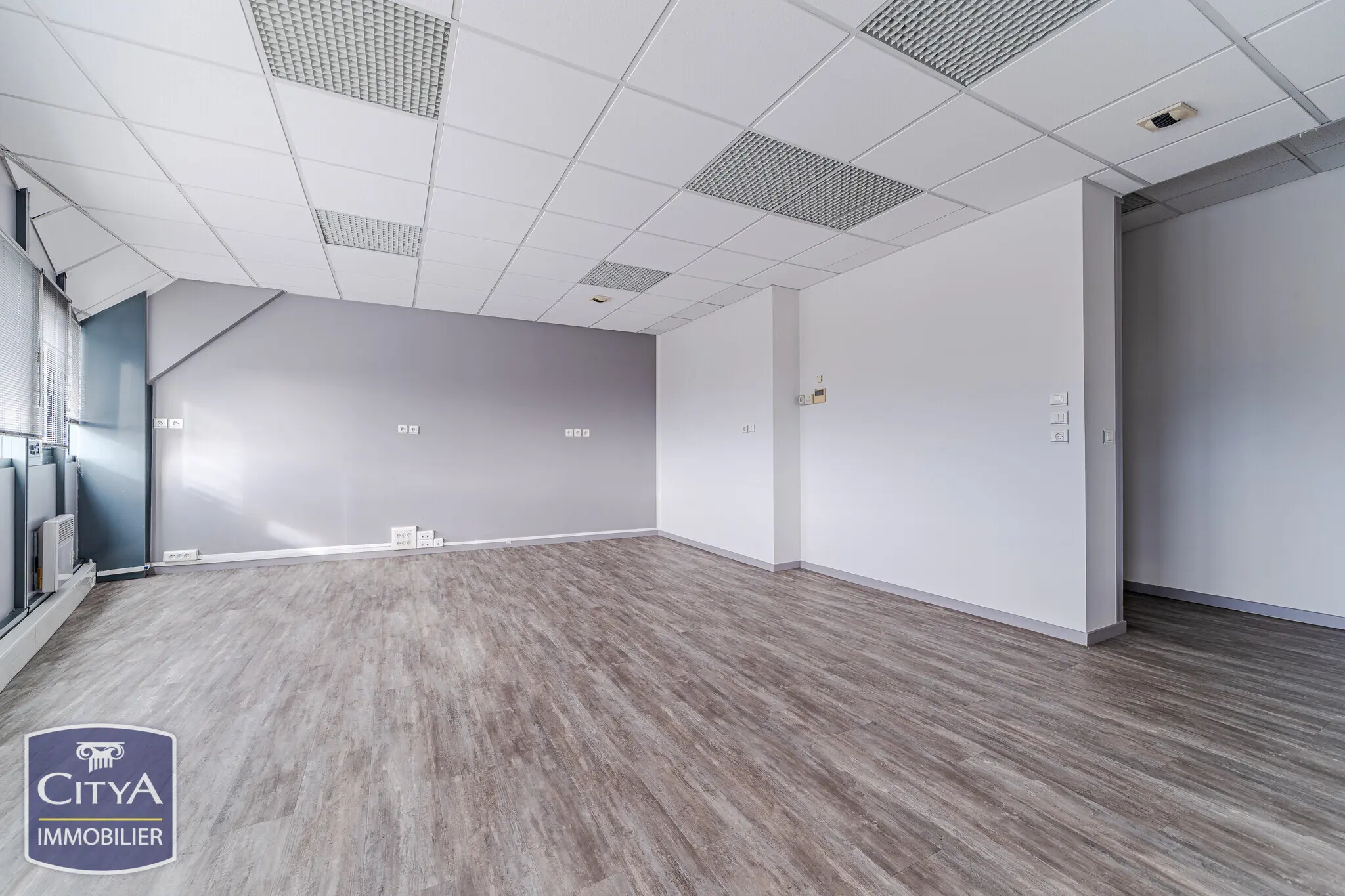 Photo 3 Local Professionnel 77m²