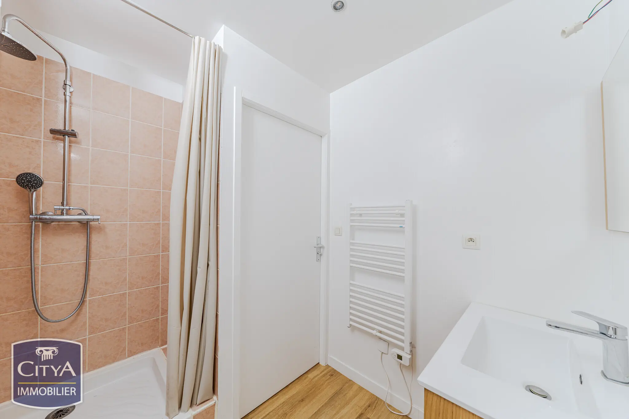 Photo 12 Appartement 3 pièces 54.6m²