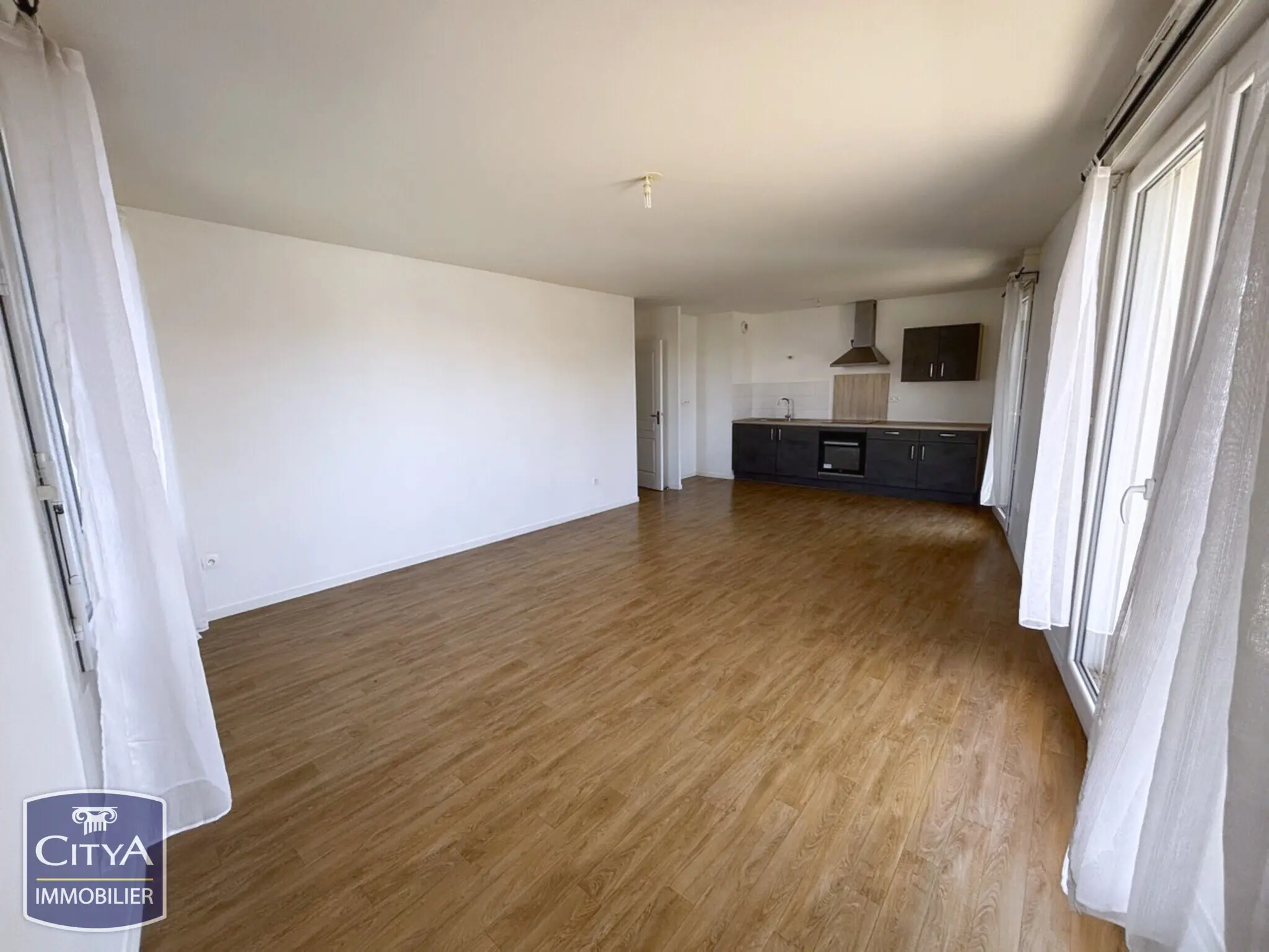 Photo 5 Appartement 3 pièces 65.3m²