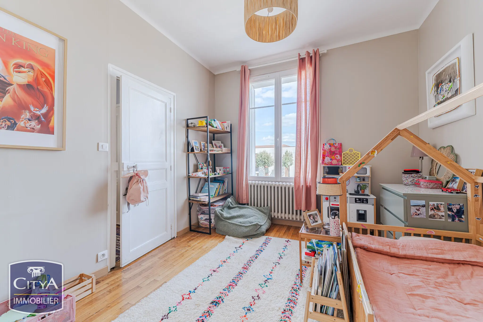 Photo 10 Maison 4 pièces 75m²