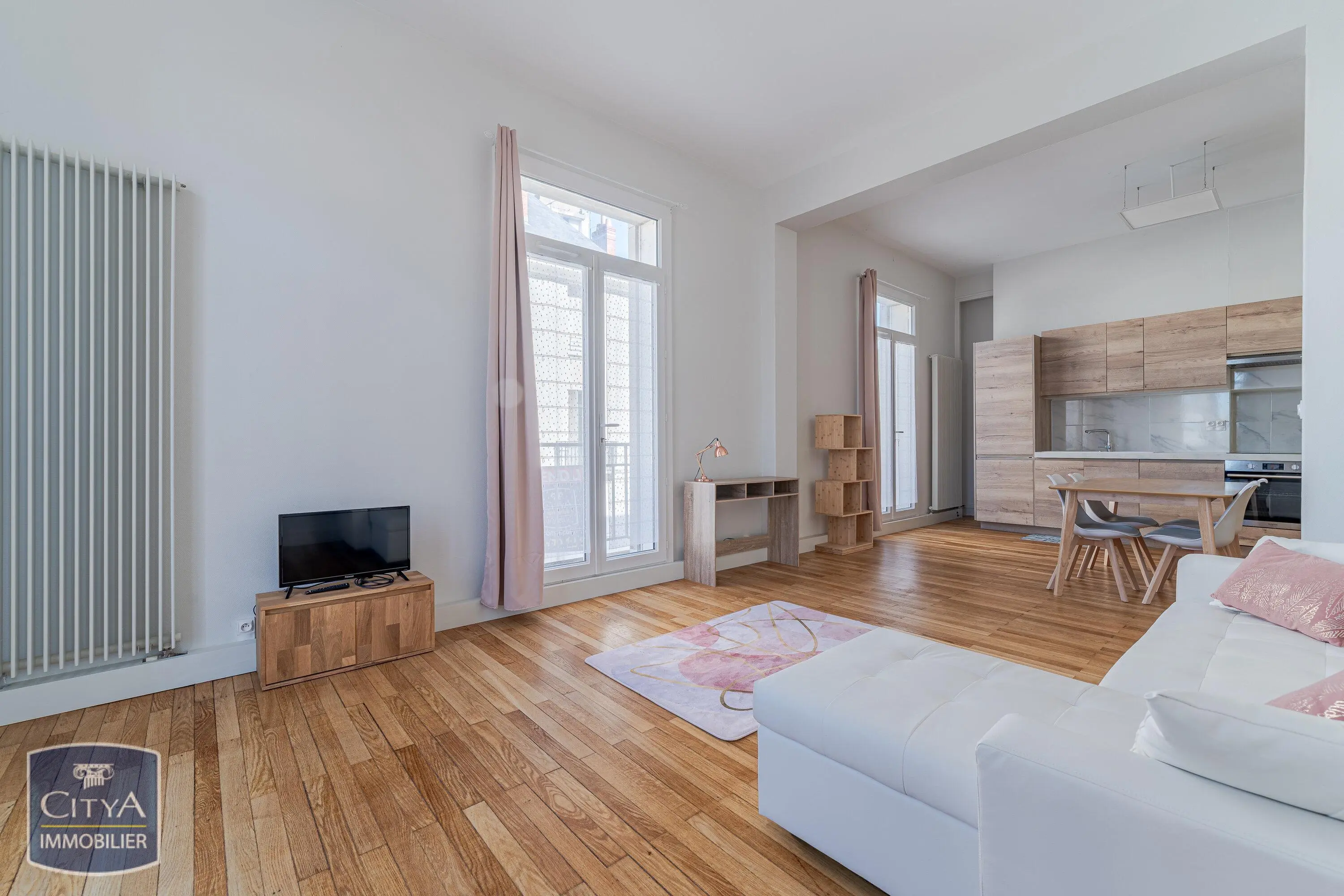 Photo 3 Appartement 4 pièces 103m²