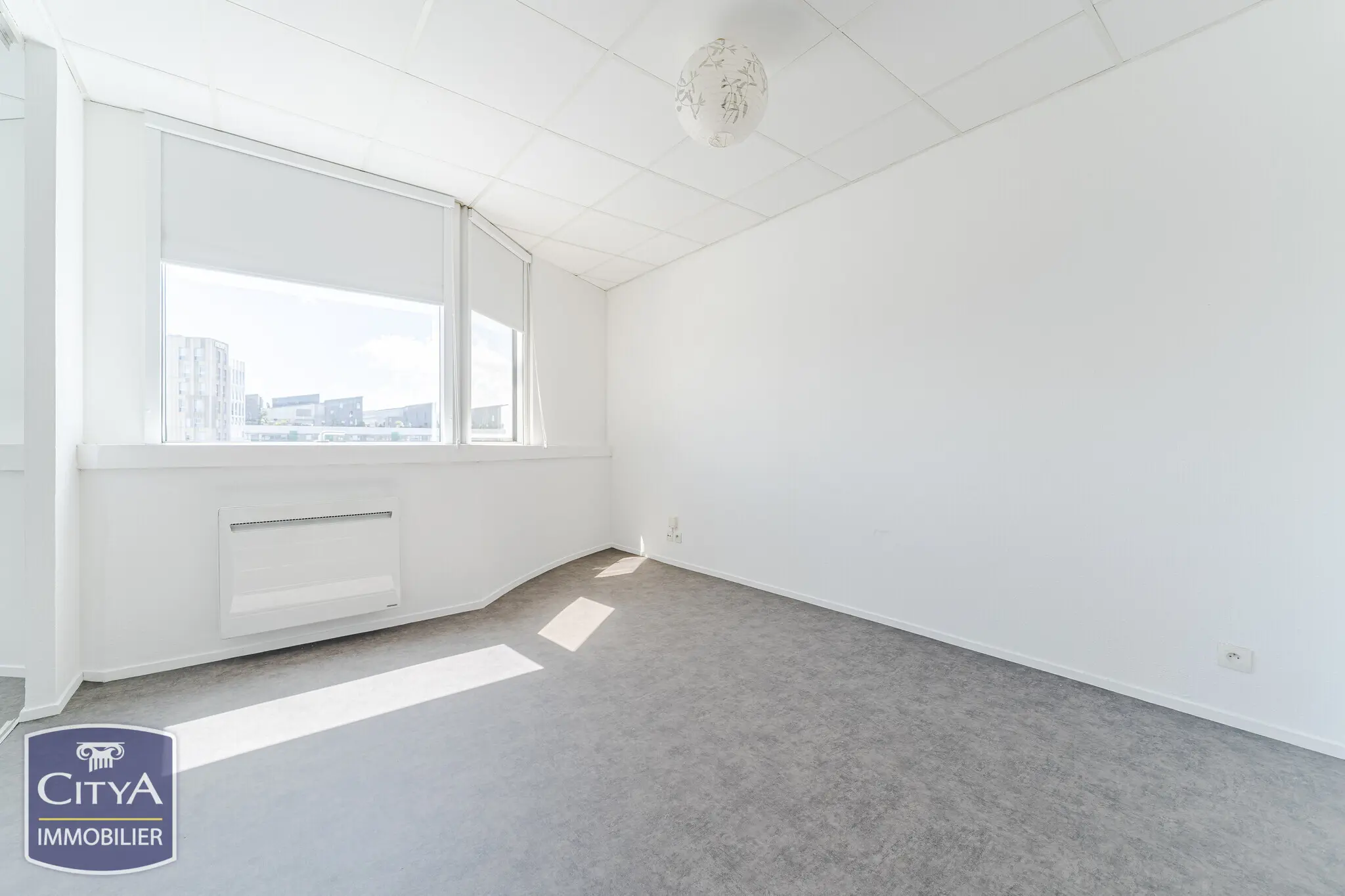 Photo 1 appartement Tours