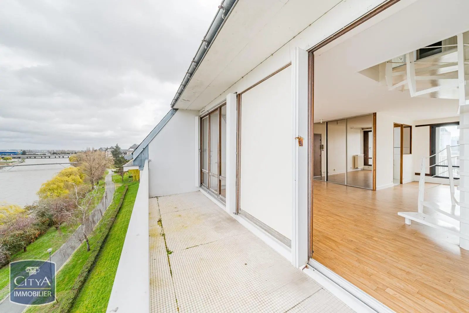 Photo 5 Appartement 5 pièces 97.57m²