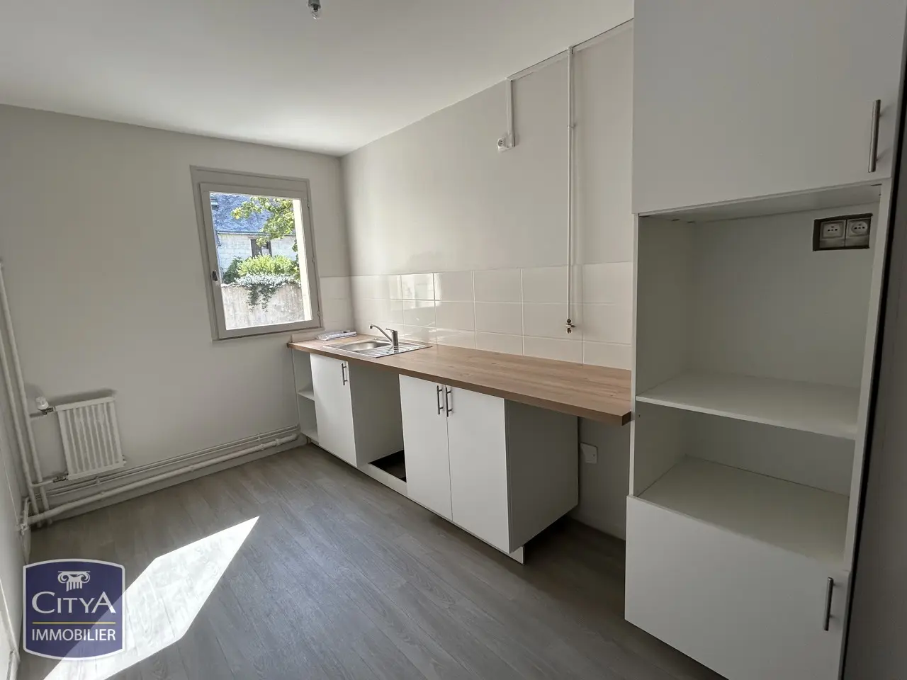 Photo 2 Appartement 3 pièces 71m²