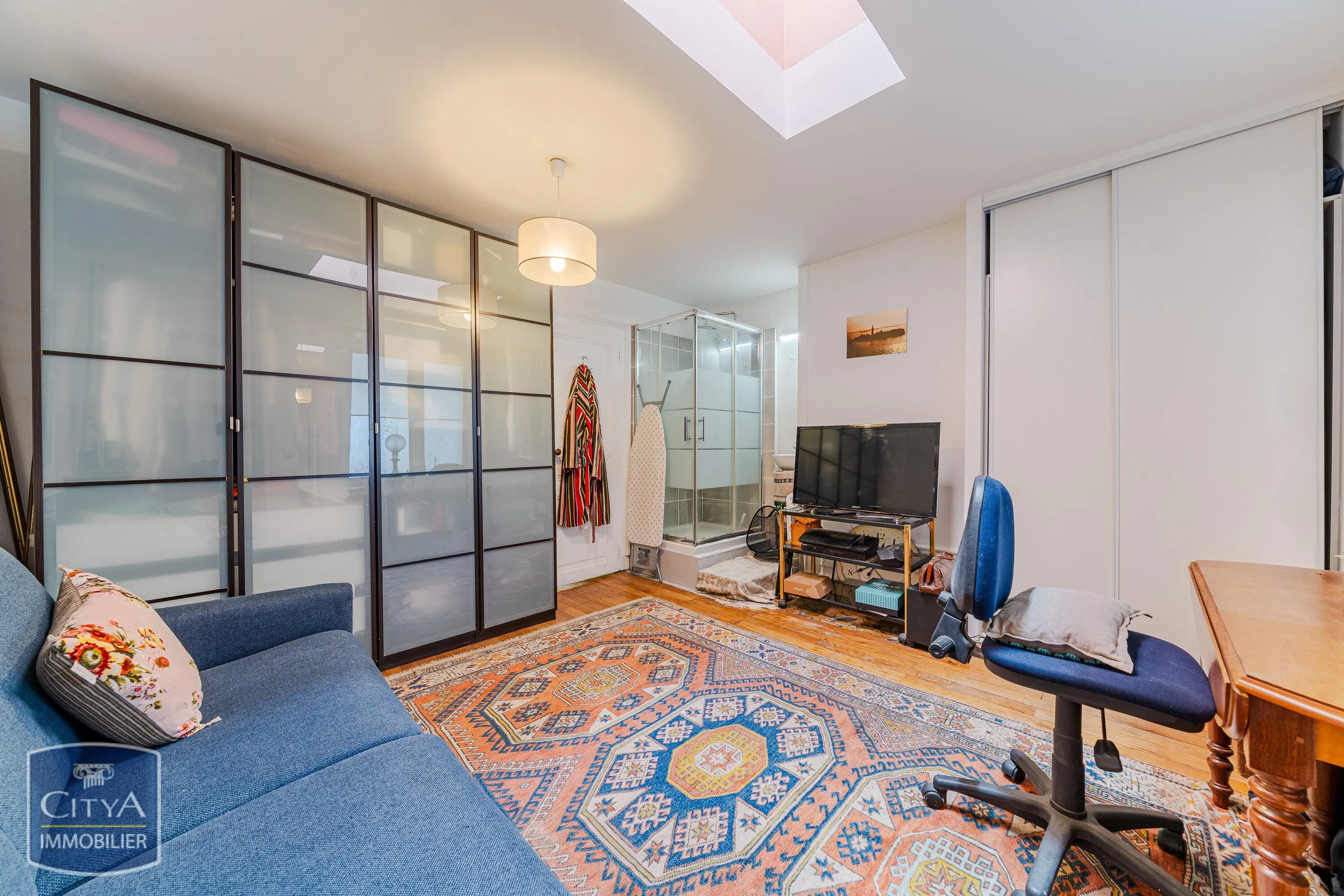 Photo 16 Appartement 5 pièces 140m²