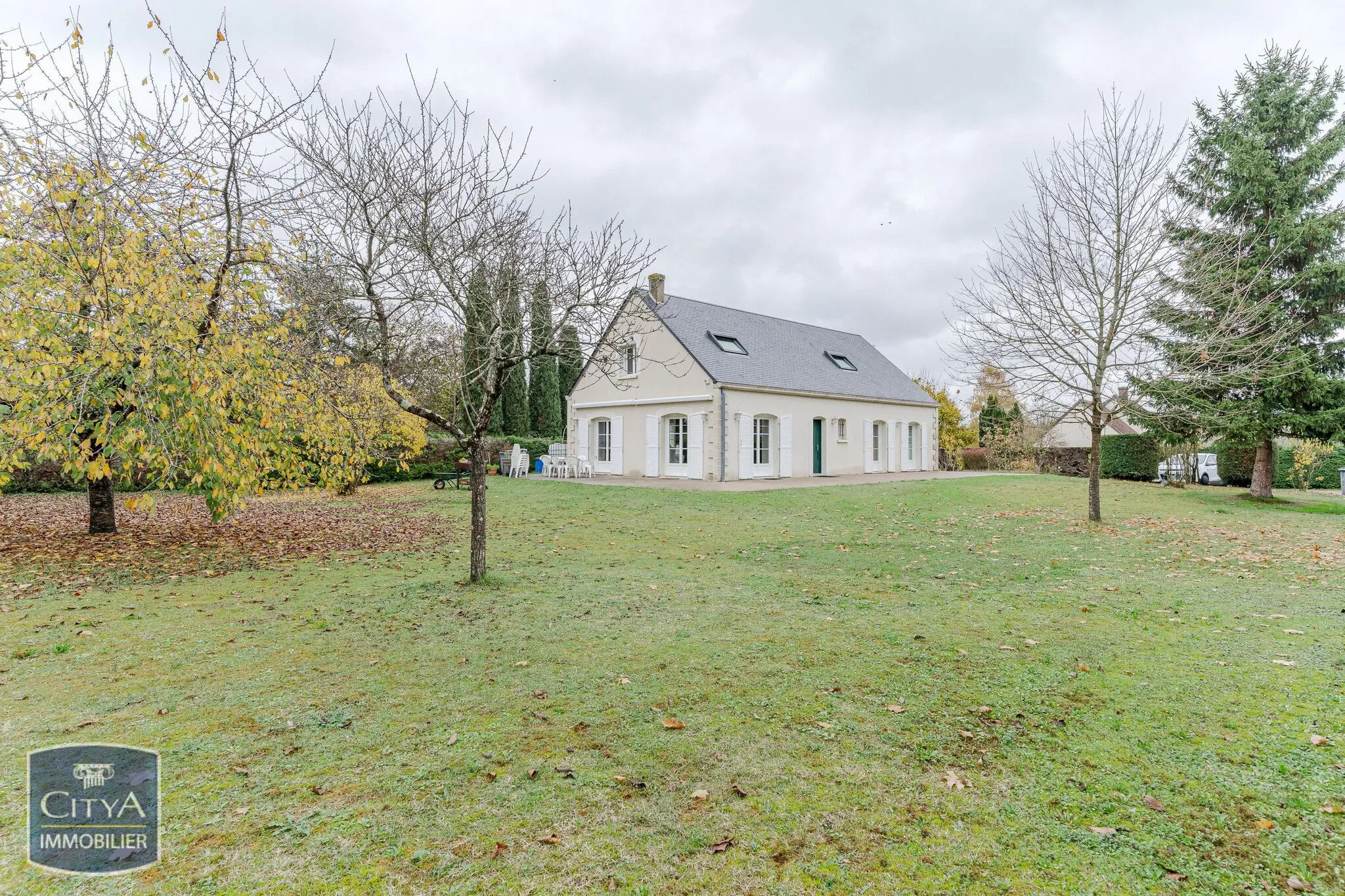 Photo 26 Maison 6 pièces 250m²