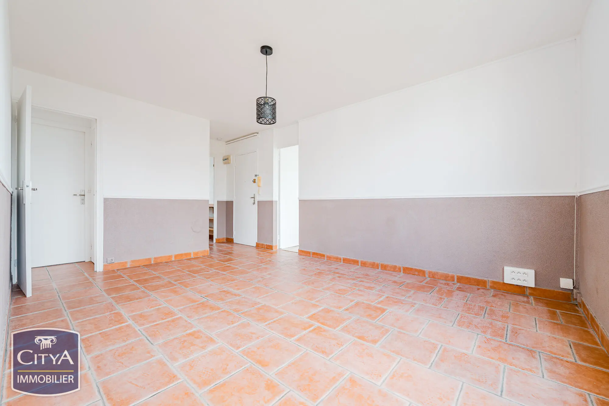 Photo 3 Appartement 3 pièces 61.4m²