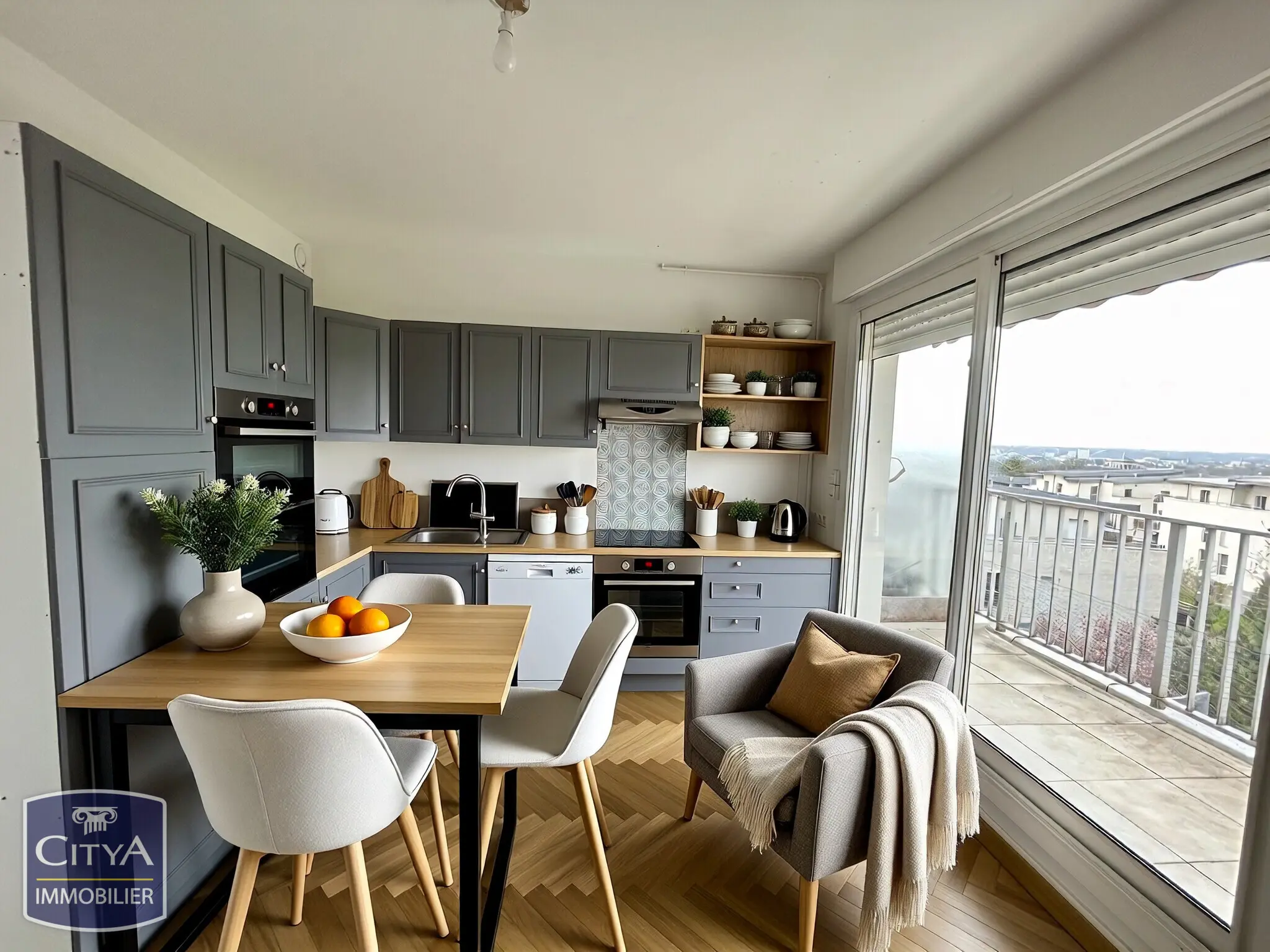 Photo 3 Appartement 5 pièces 144.91m²