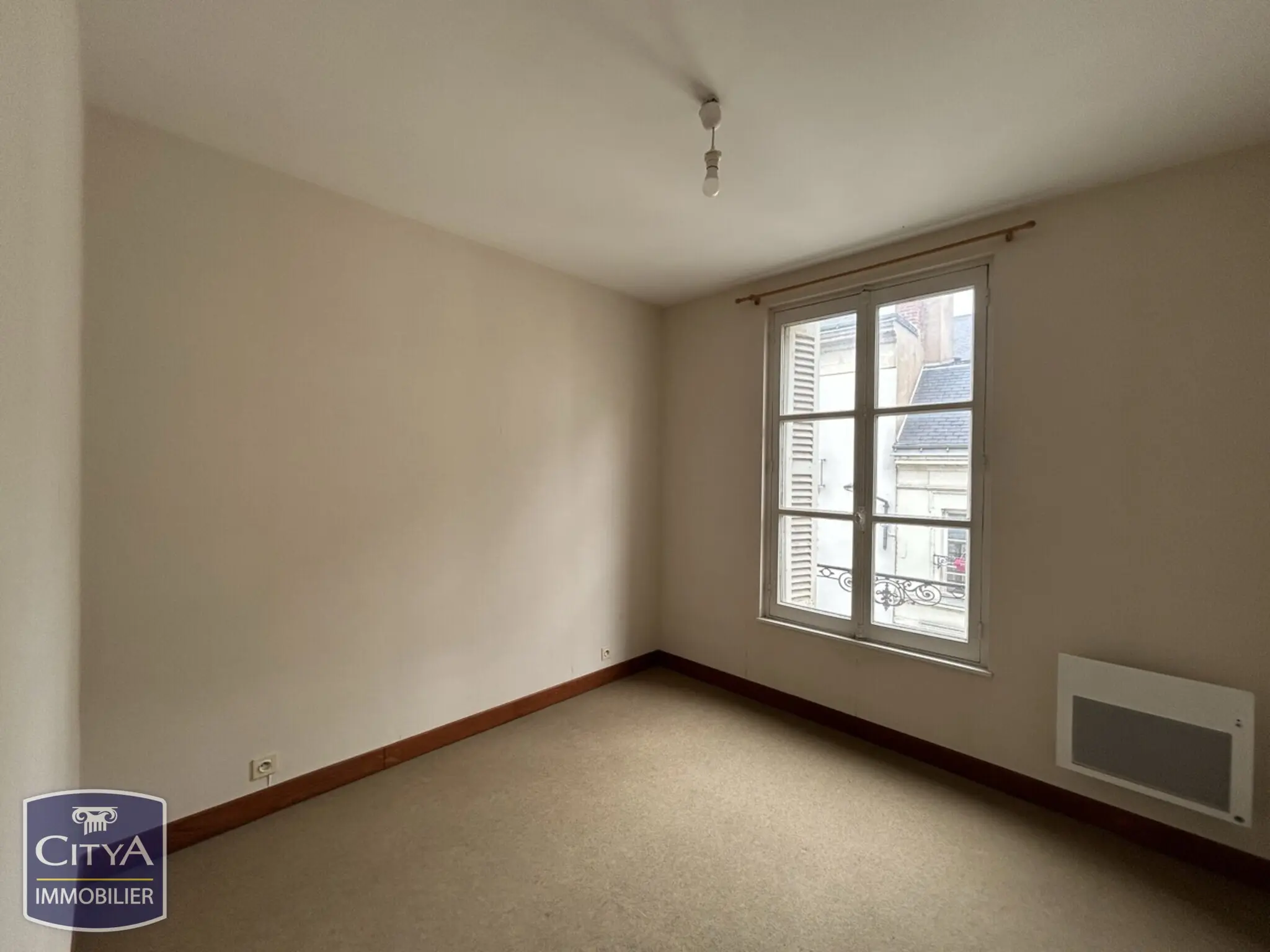 Photo 6 Appartement 2 pièces 39m²
