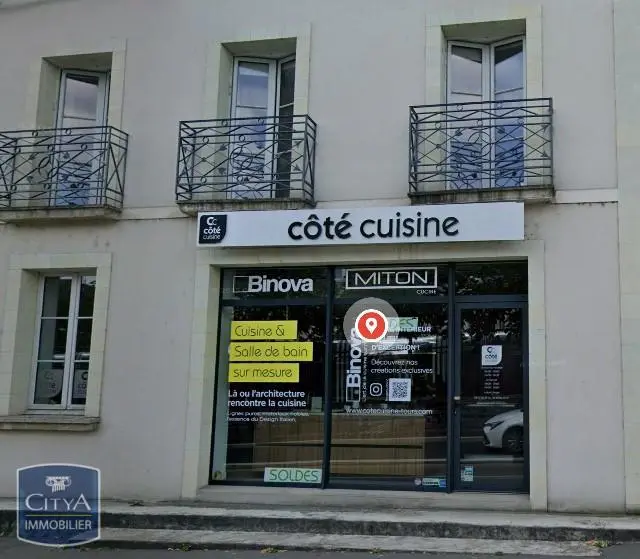 Photo 2 Local Commercial 81m²