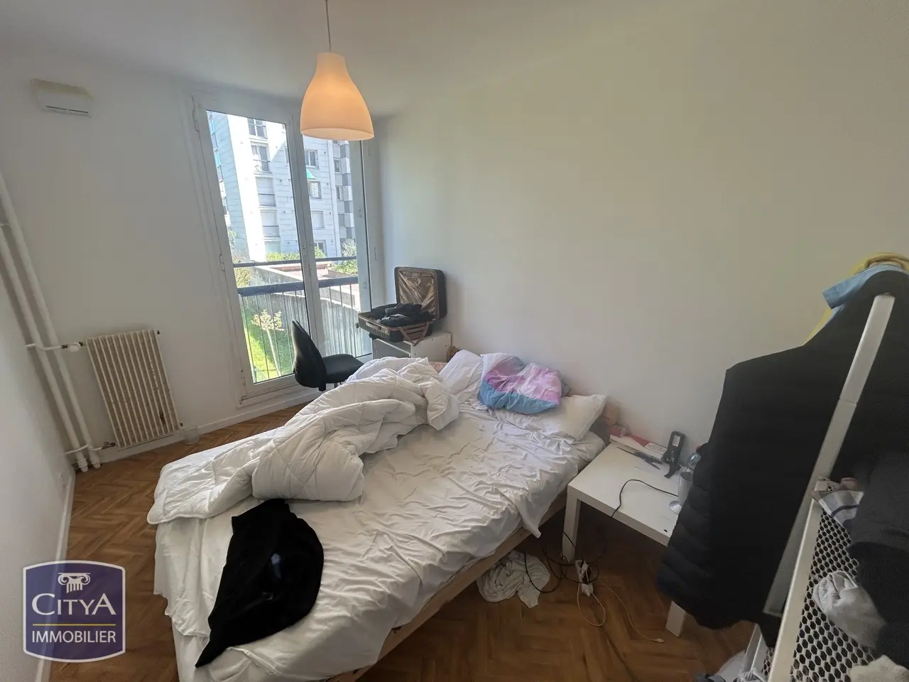 Photo 5 Appartement 4 pièces 70m²