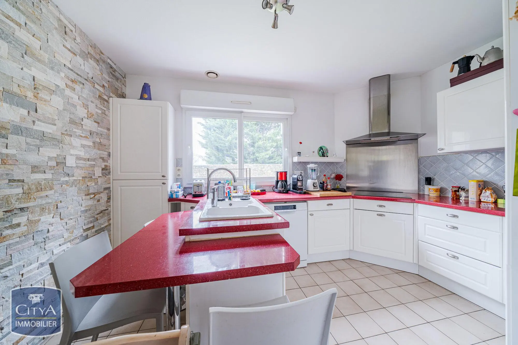 Photo 6 Maison 6 pièces 132m²