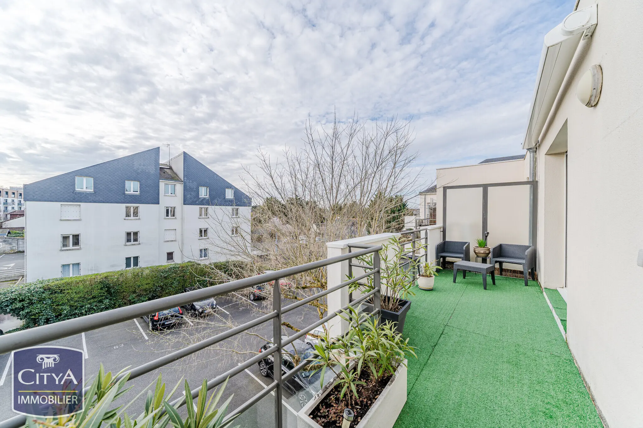 Photo 1 Appartement 3 pièces 79.51m²