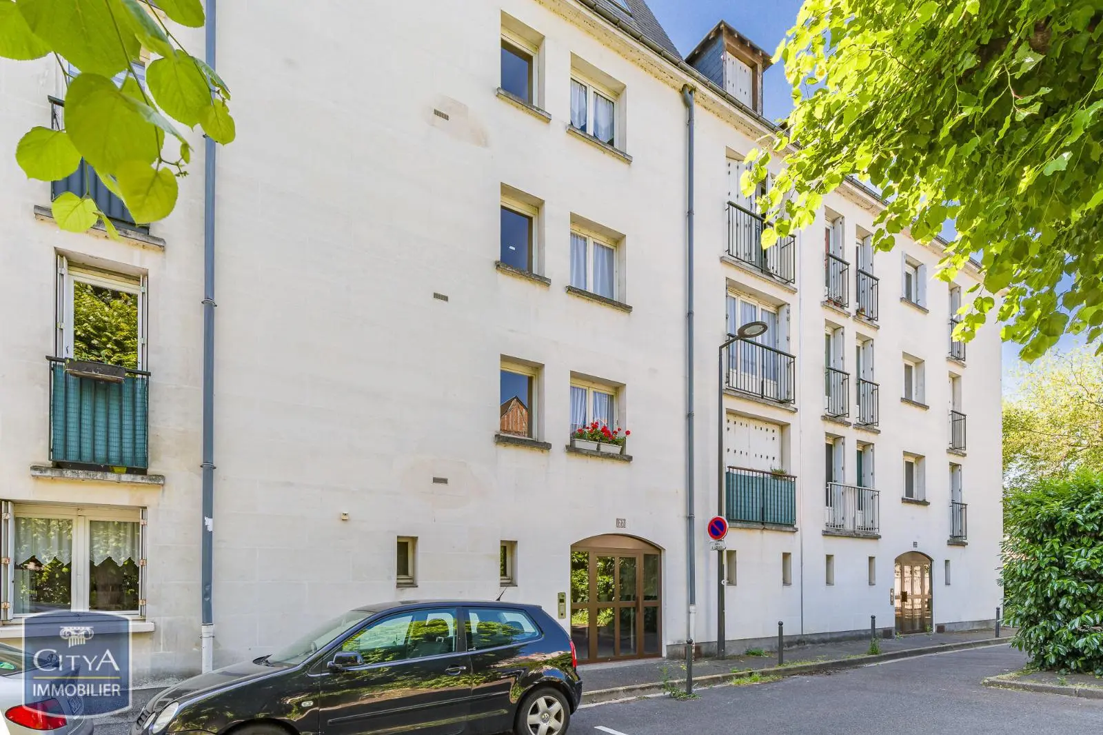 Photo 6 Appartement 3 pièces 72m²