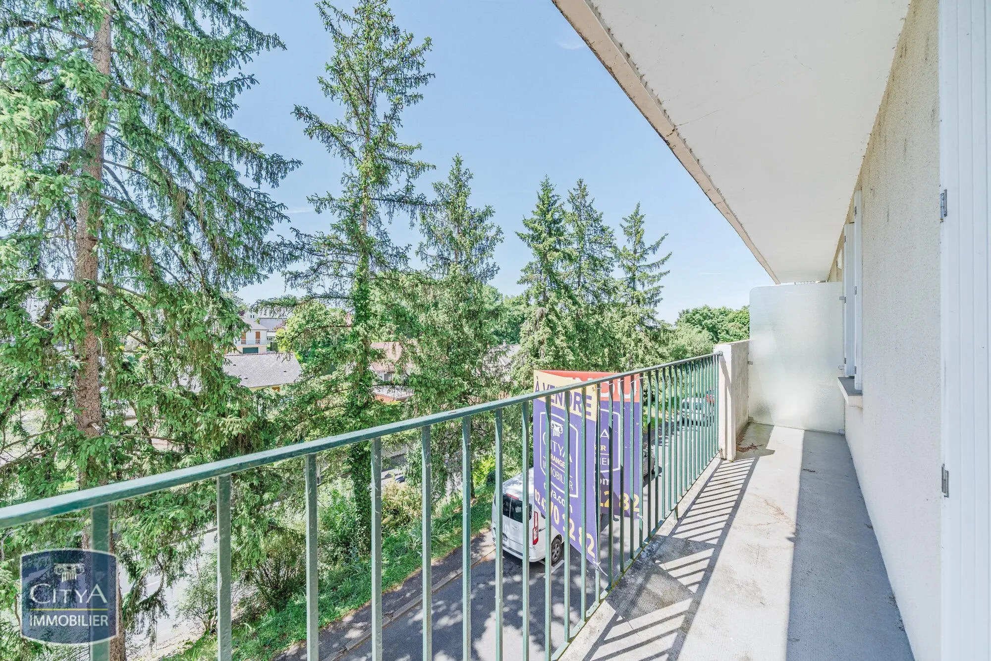 Photo 1 Appartement 3 pièces 59m²