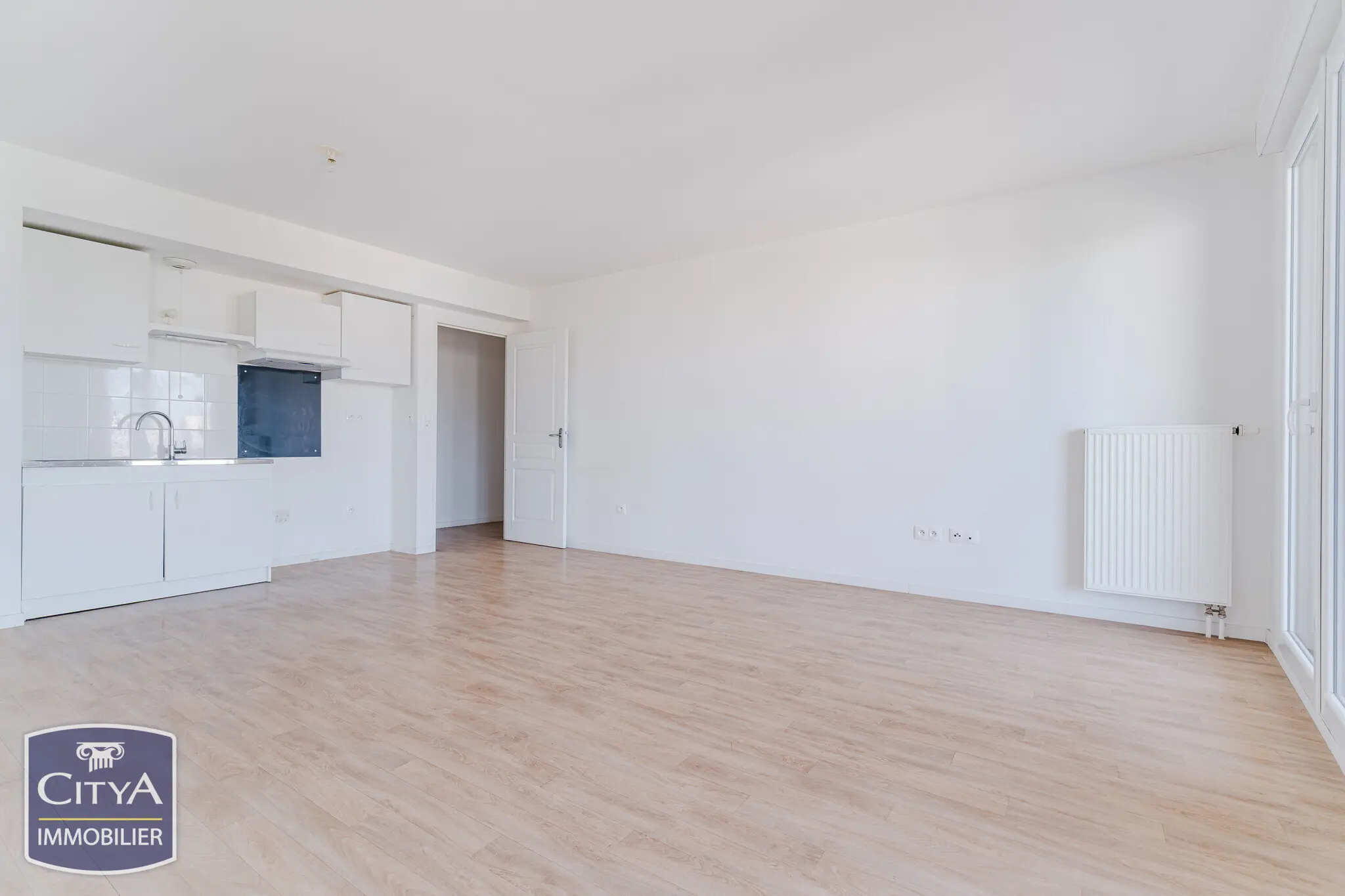 Photo 6 Appartement 3 pièces 62.86m²