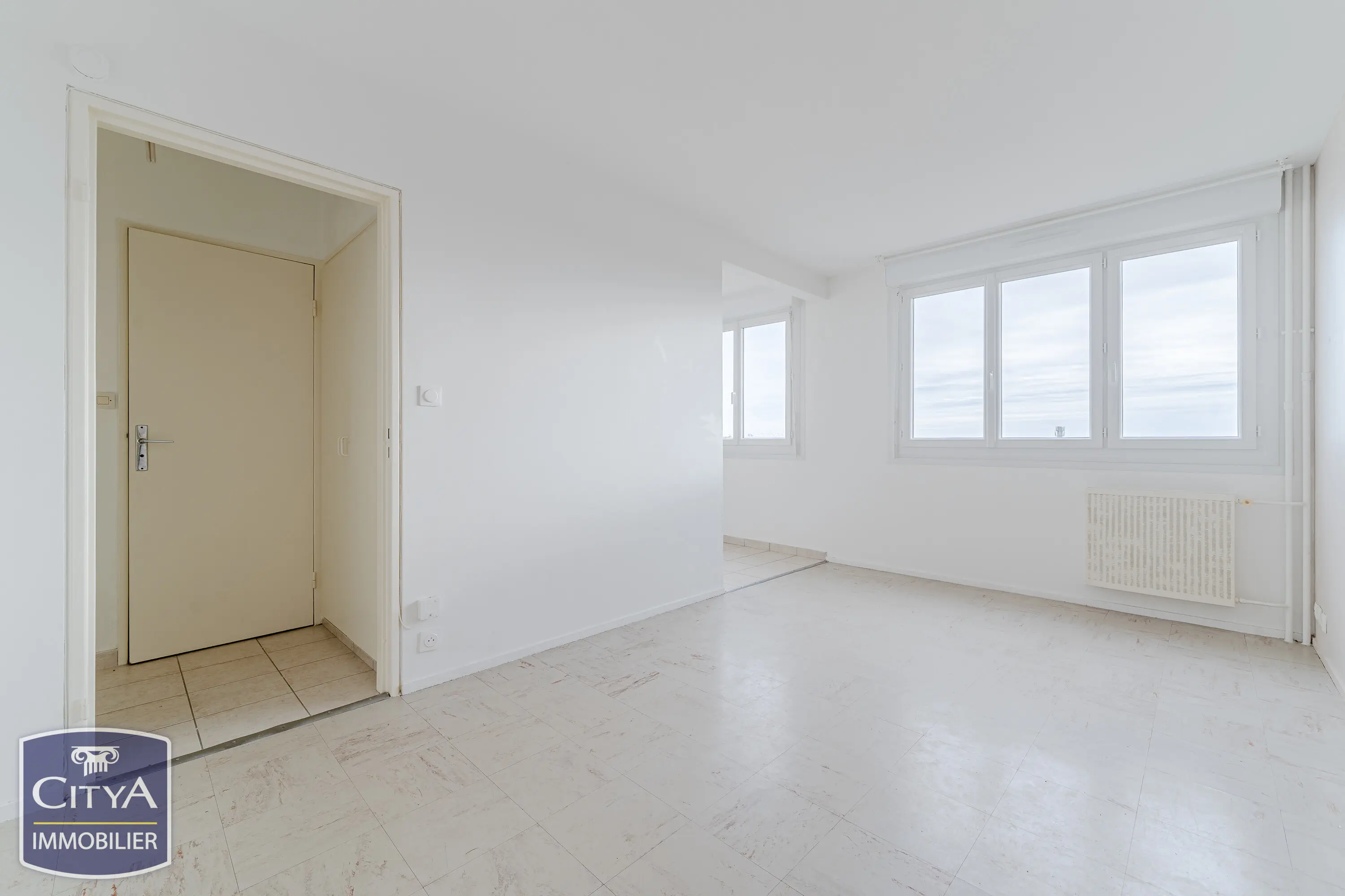 Photo 4 appartement Joué-lès-Tours