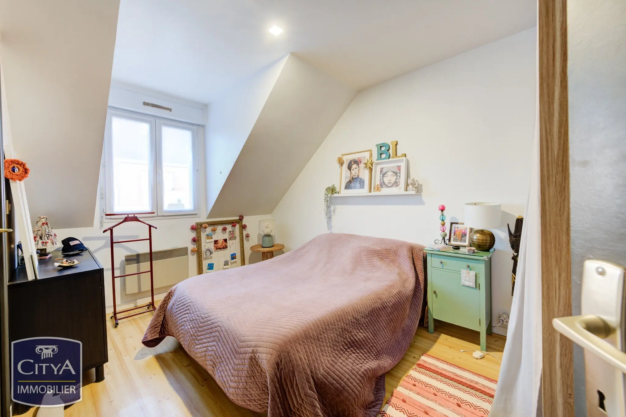 Photo 5 Appartement 2 pièces 41m²