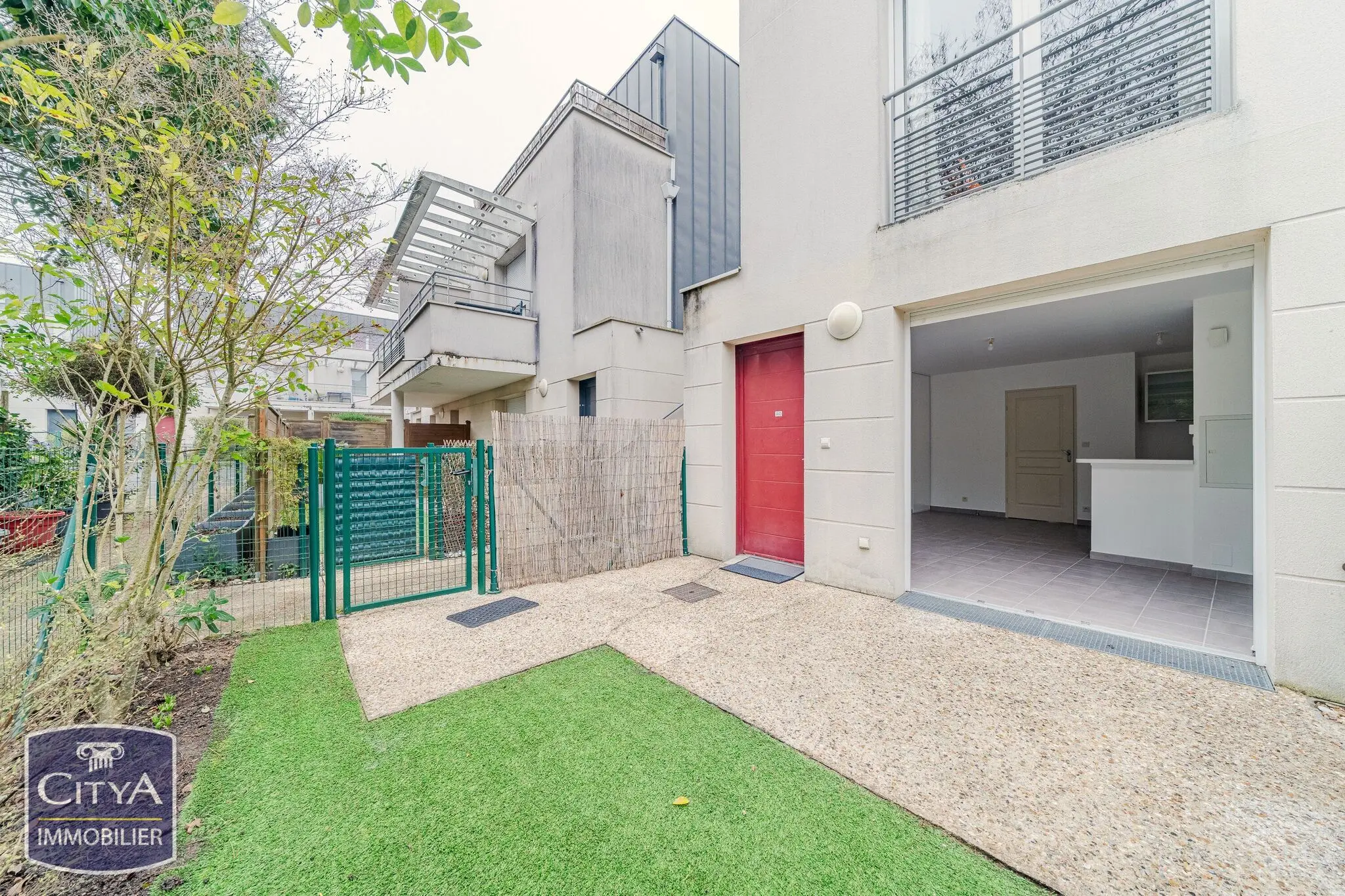 Photo 1 Appartement 2 pièces 40.79m²