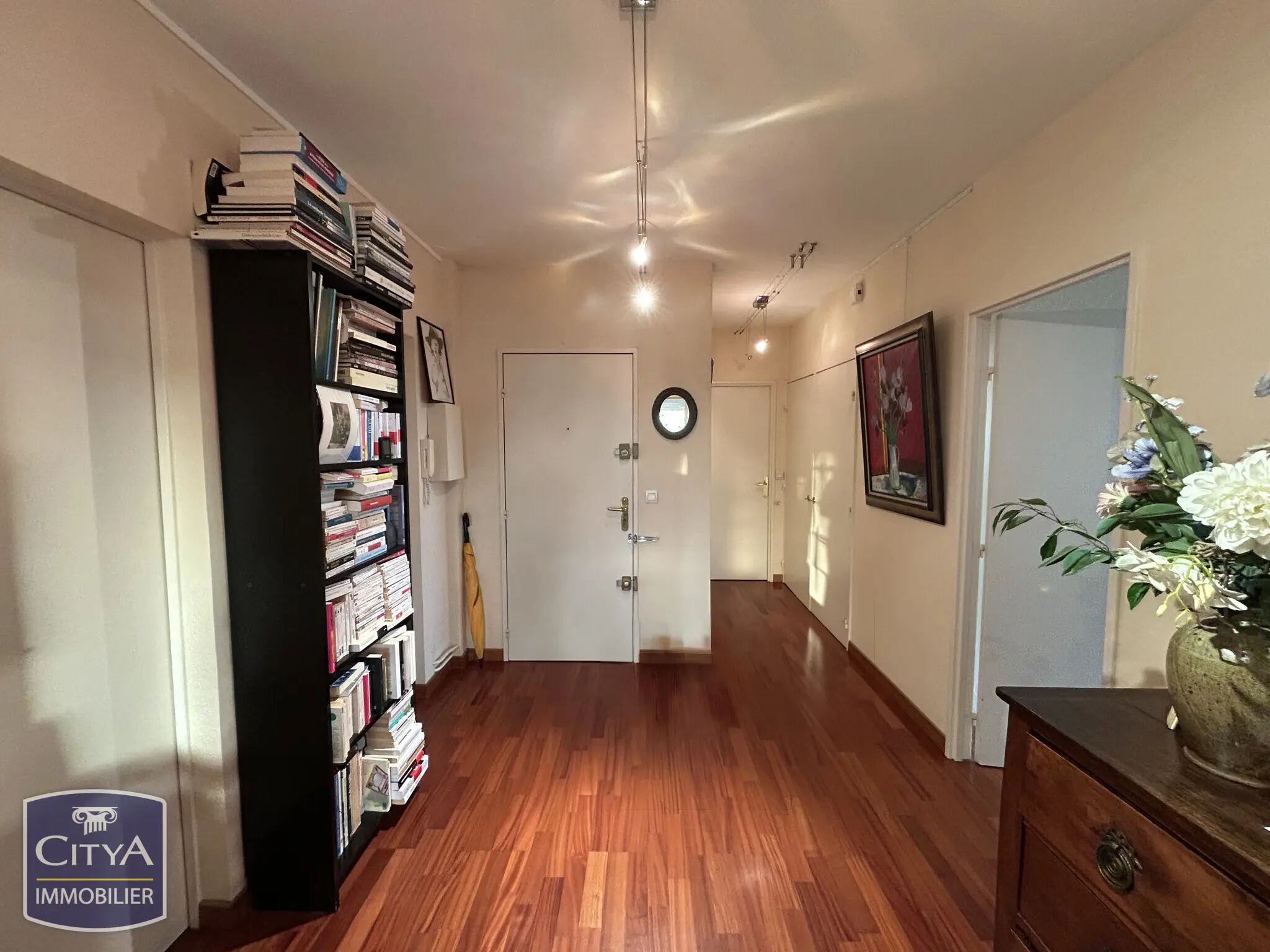 Photo 2 Appartement 5 pièces 123.06m²