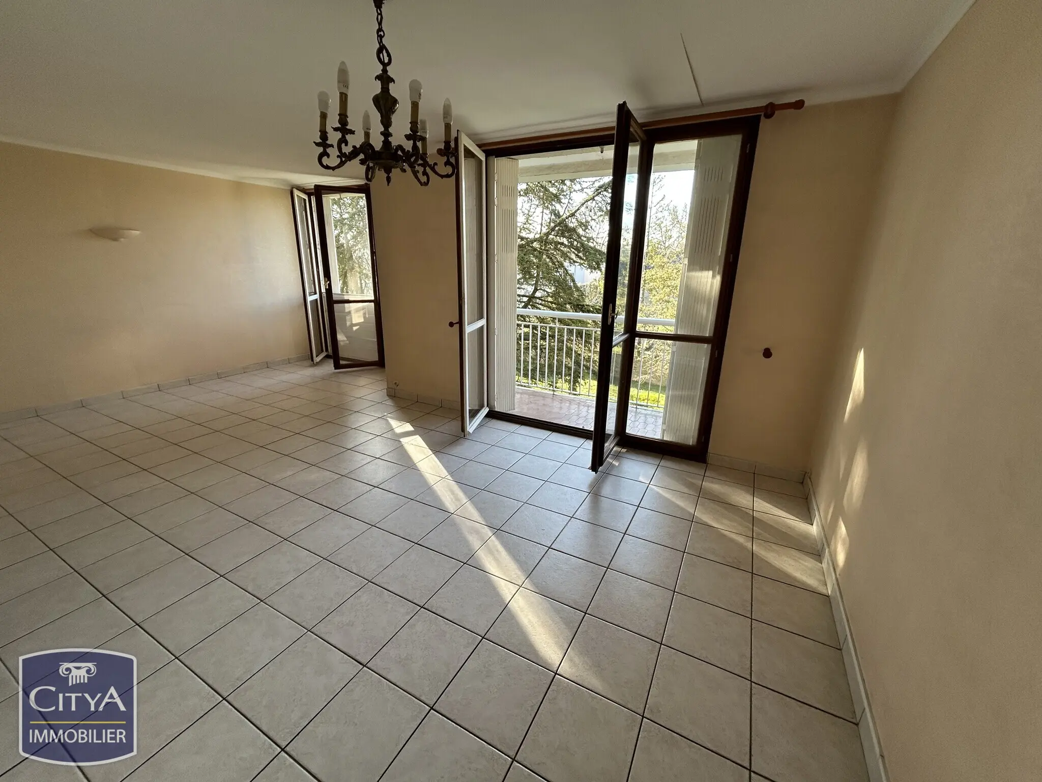 Photo 4 appartement Joué-lès-Tours