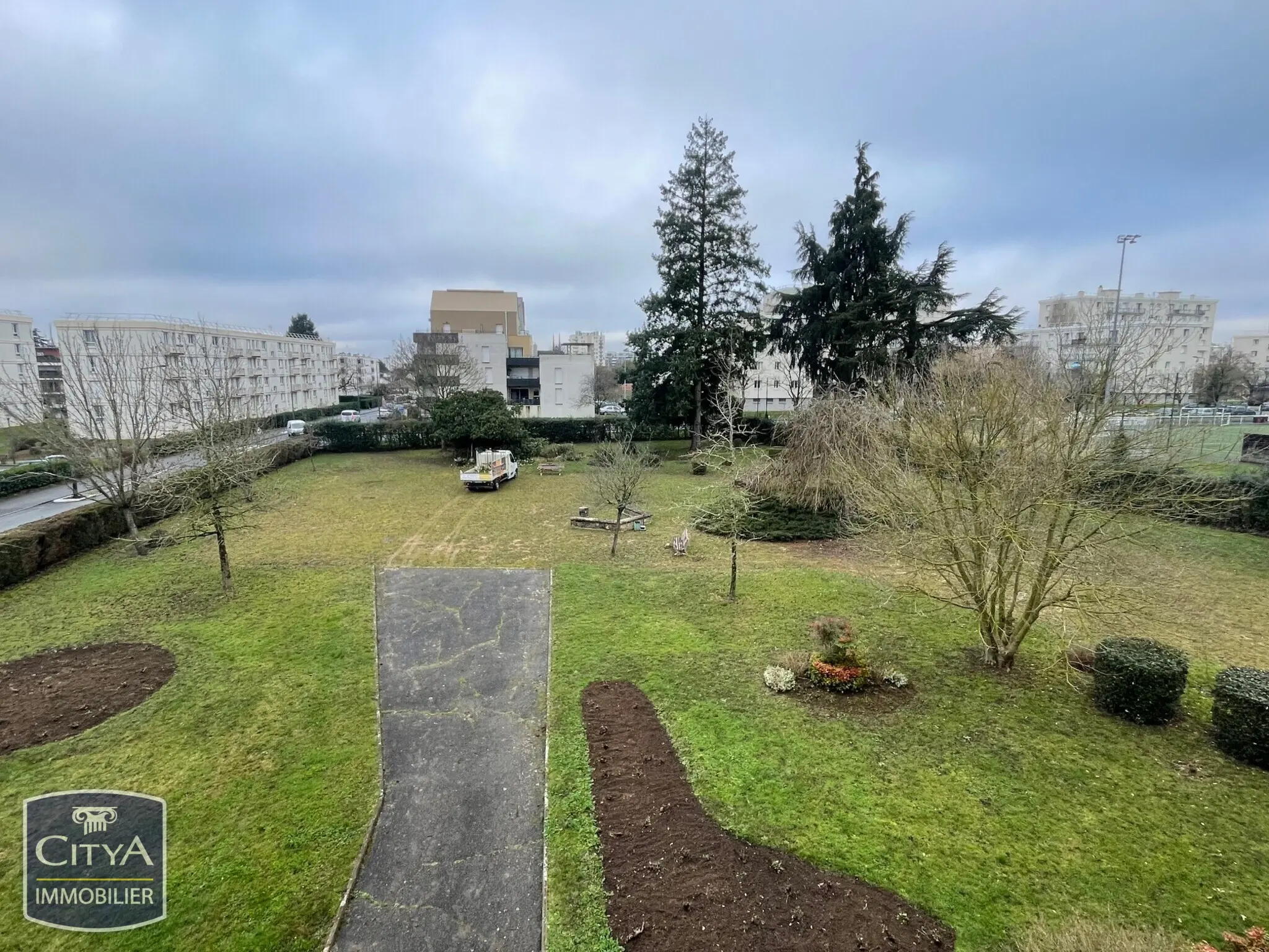 Photo 7 Appartement 2 pièces 39m²