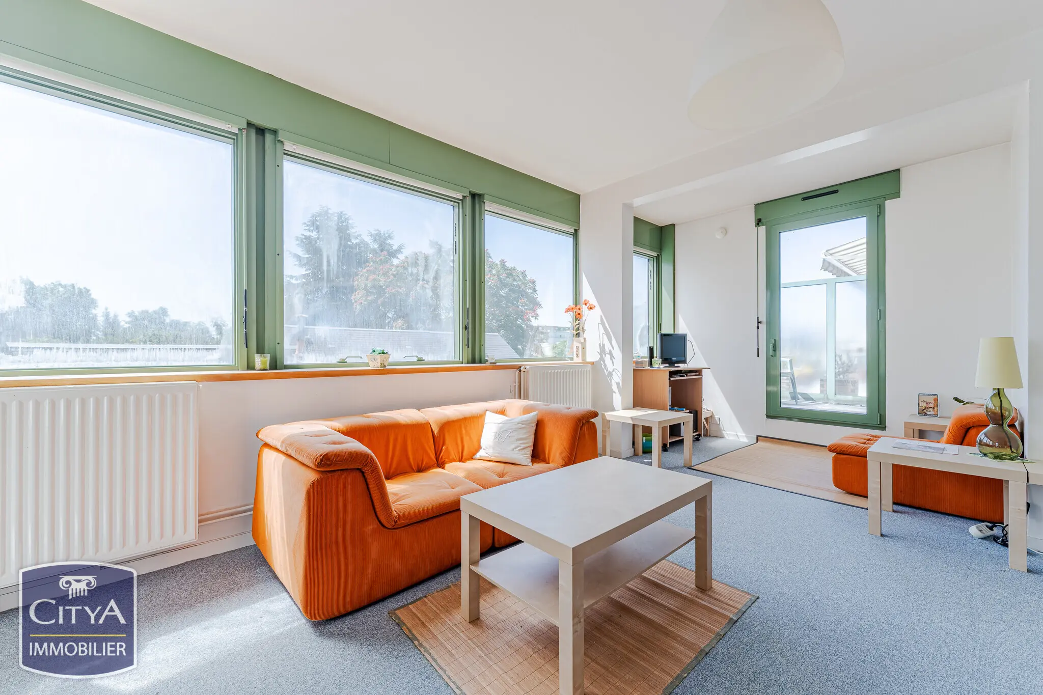 Photo 3 appartement Tours