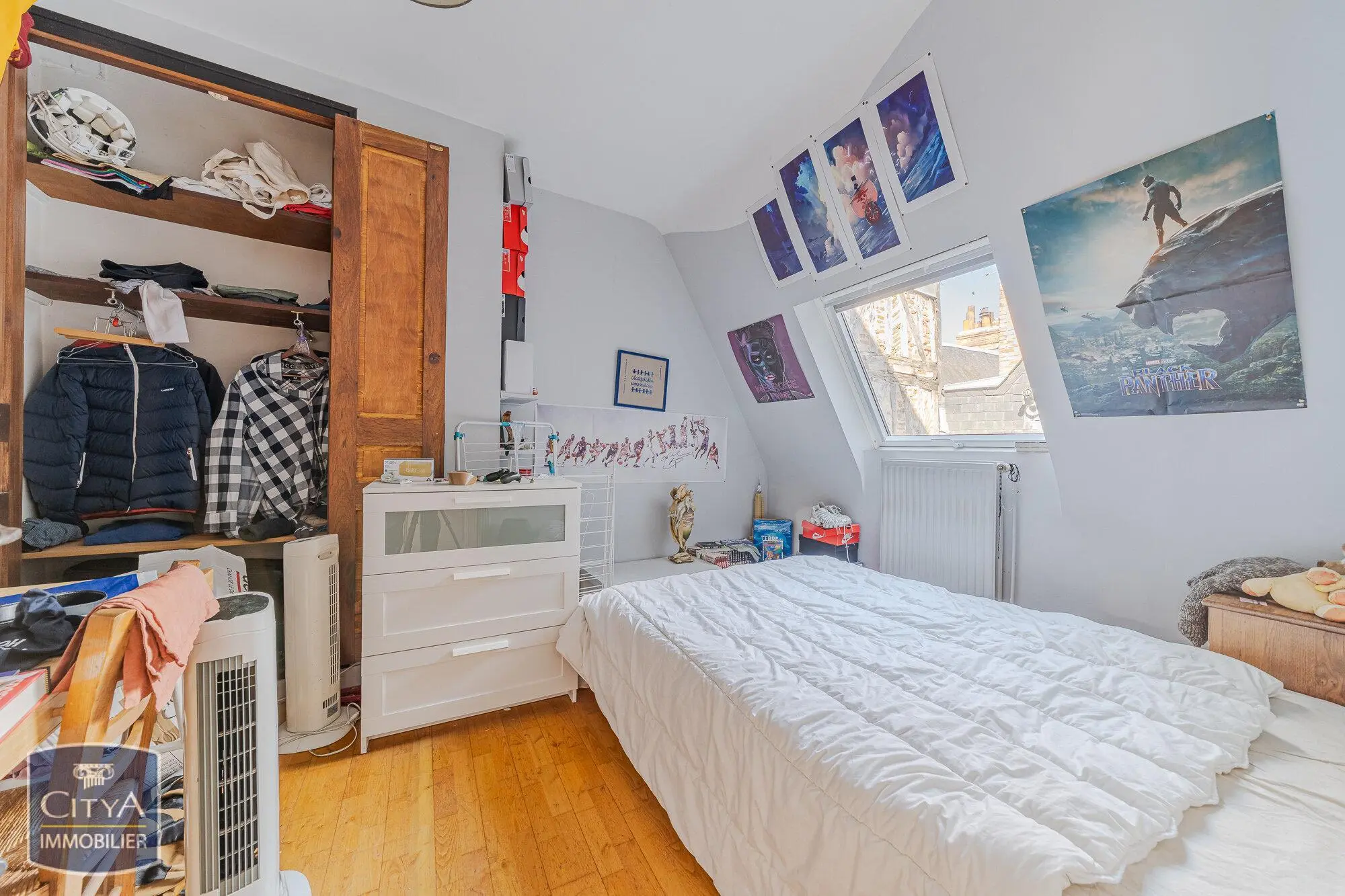 Photo 8 Appartement 102.12m²