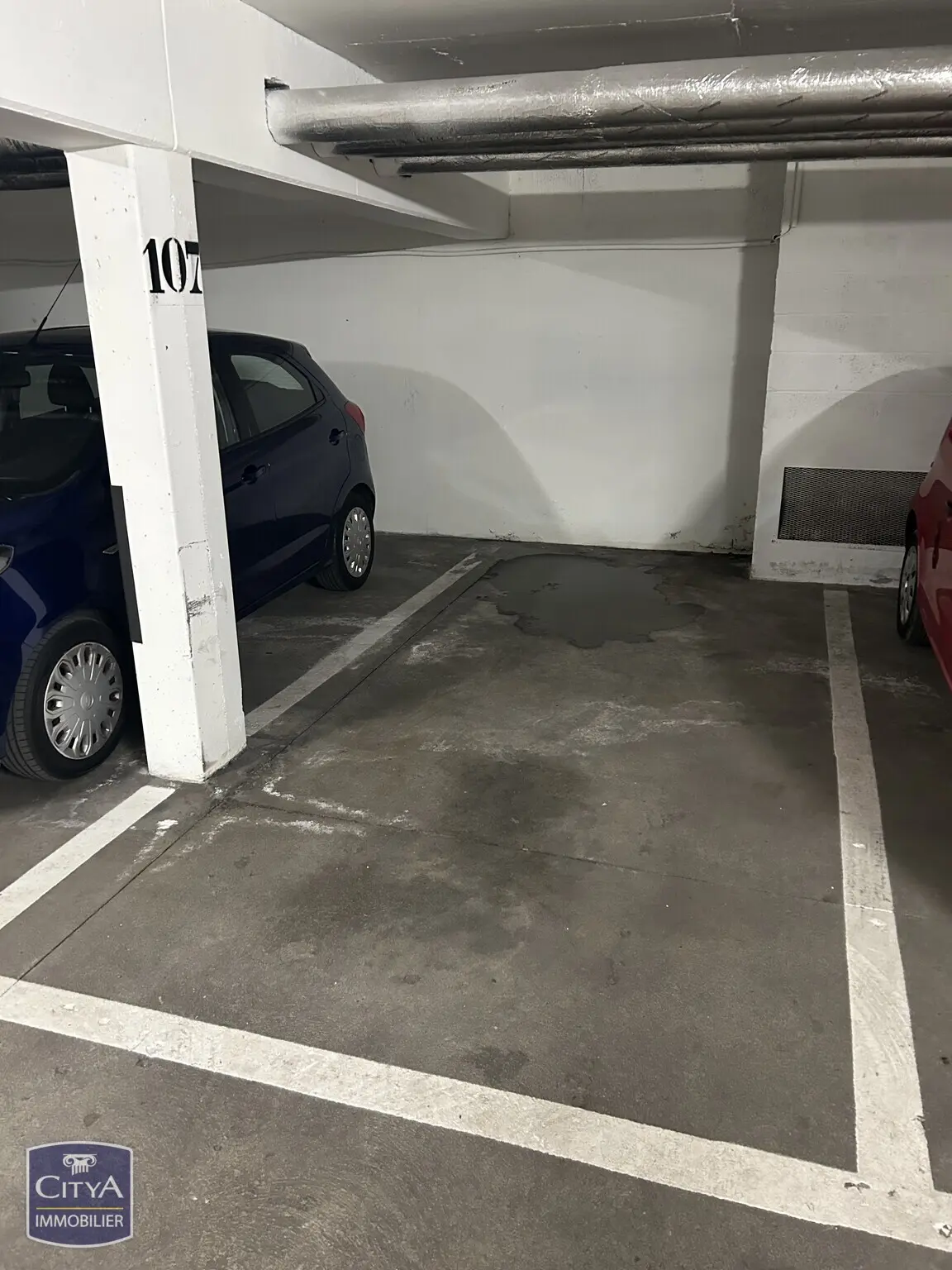 Photo 1 Parking 10m²