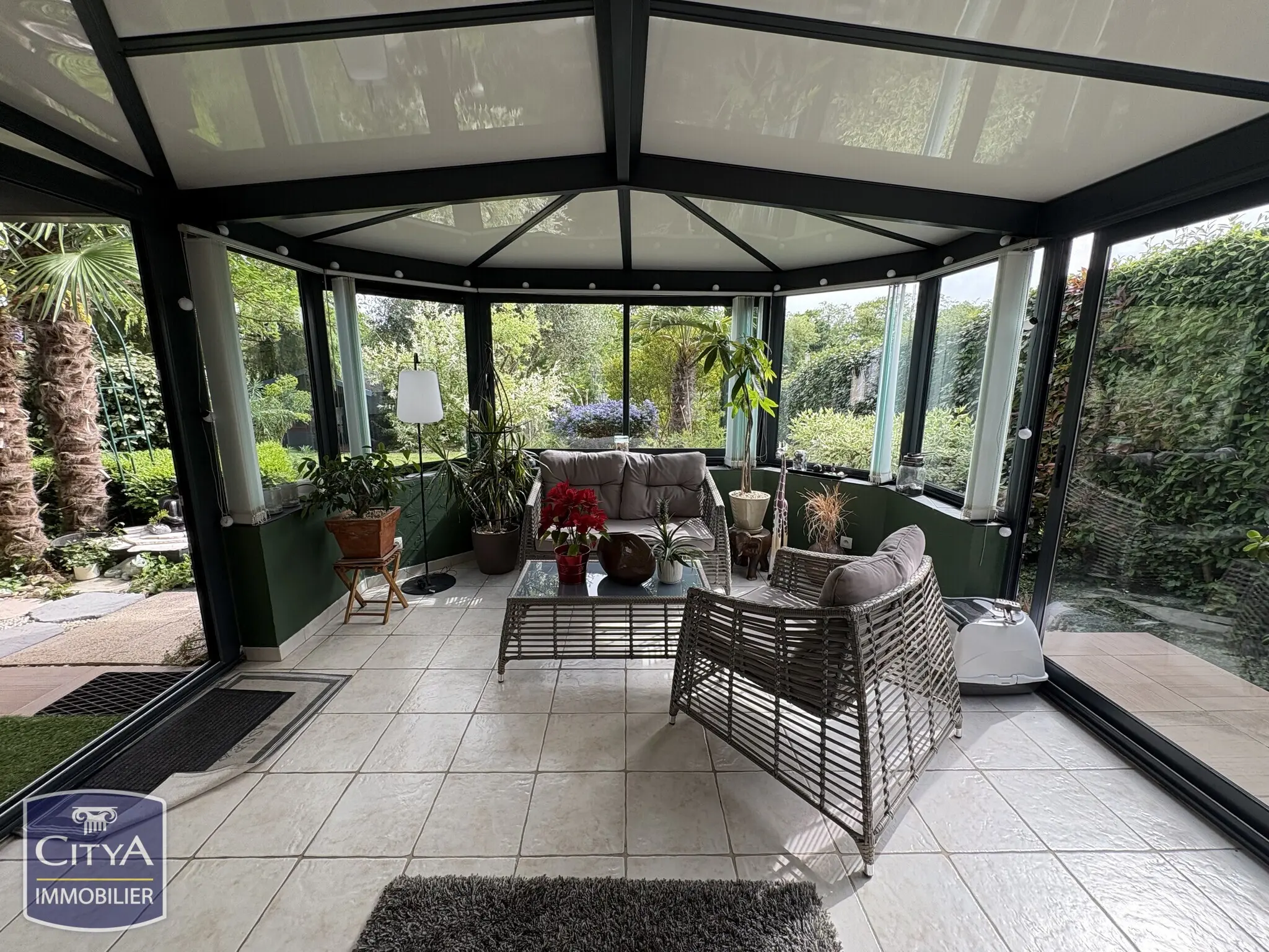 Photo 7 Maison 4 pièces 120m²