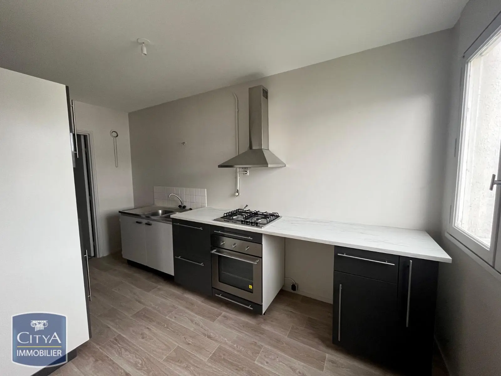 Photo 3 Appartement 3 pièces 64m²