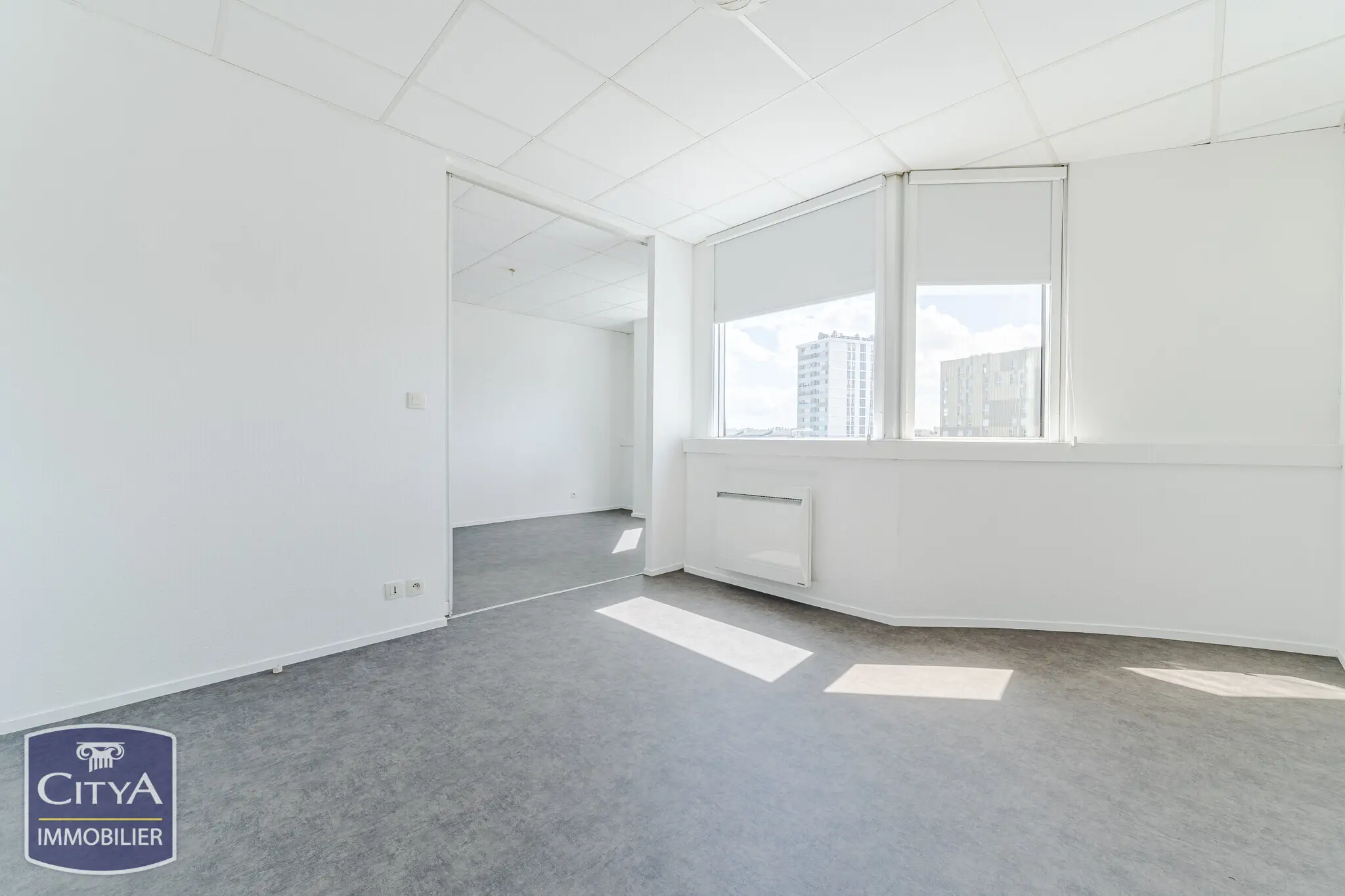 Photo 3 appartement Tours