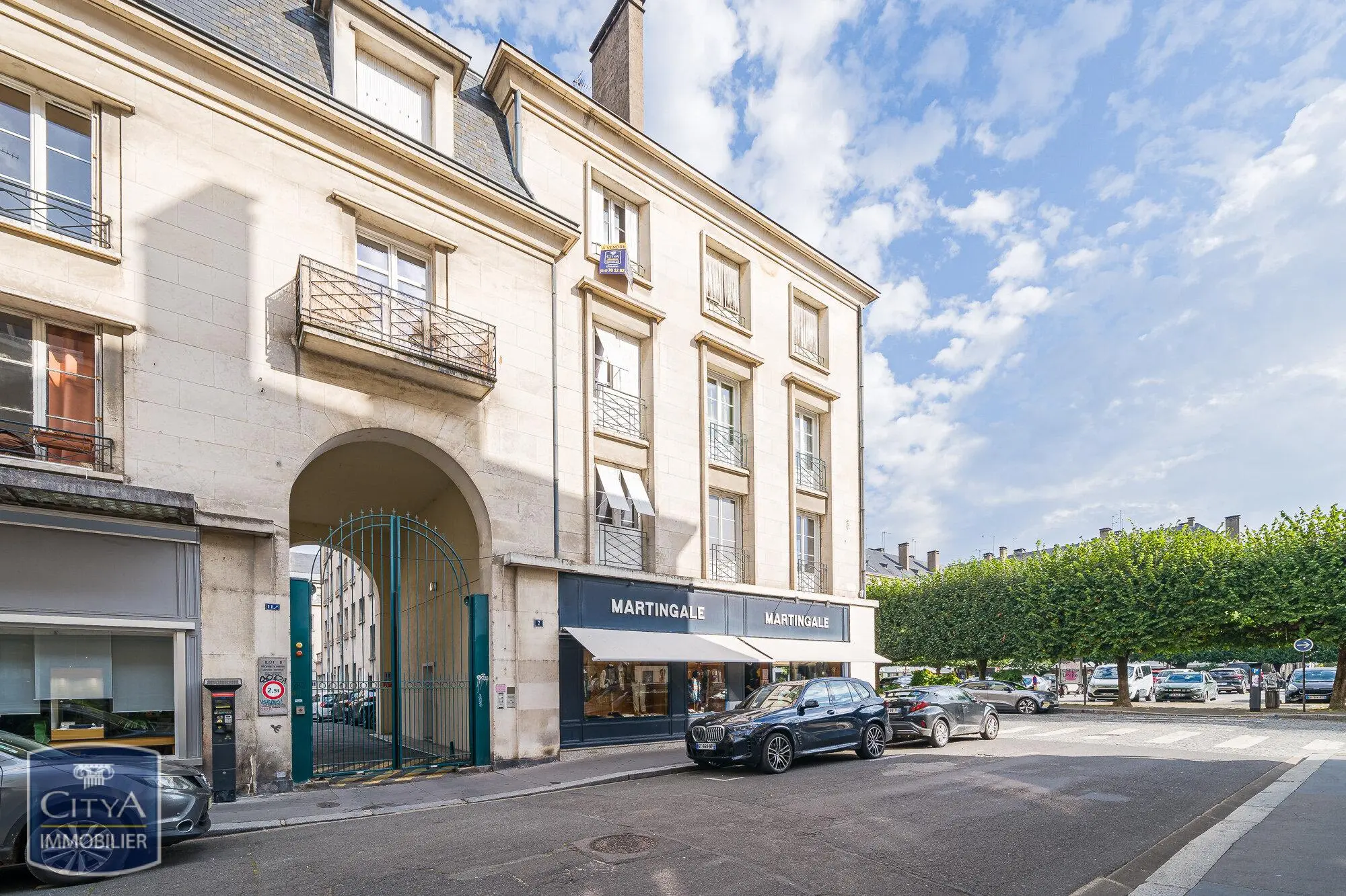 Photo 3 Appartement 3 pièces 94.28m²