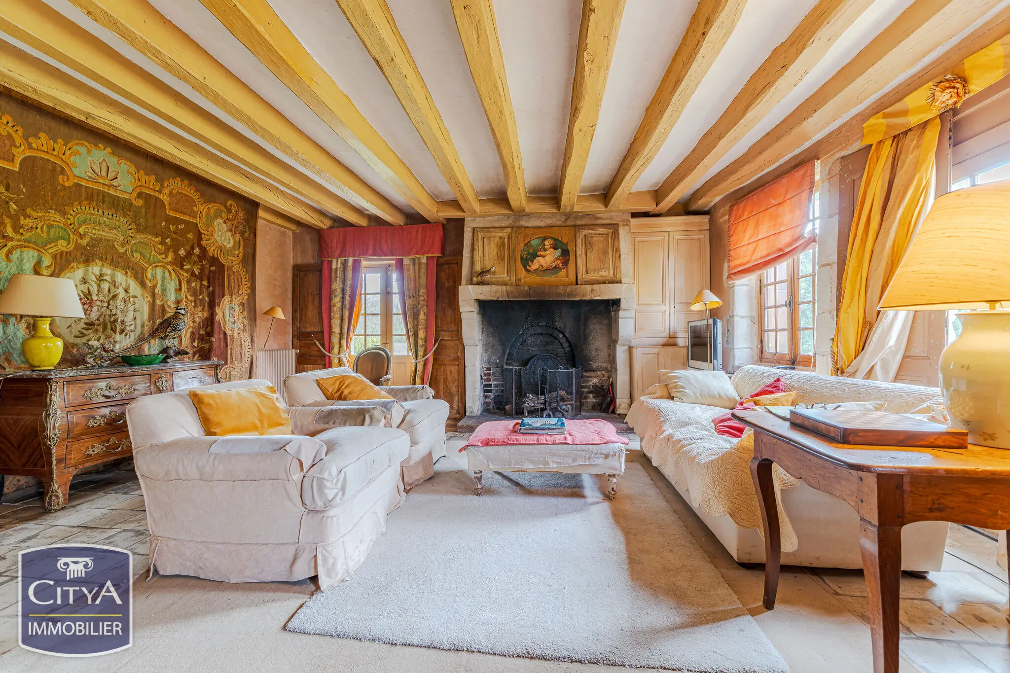 Photo 4 Maison 5 pièces 300m²