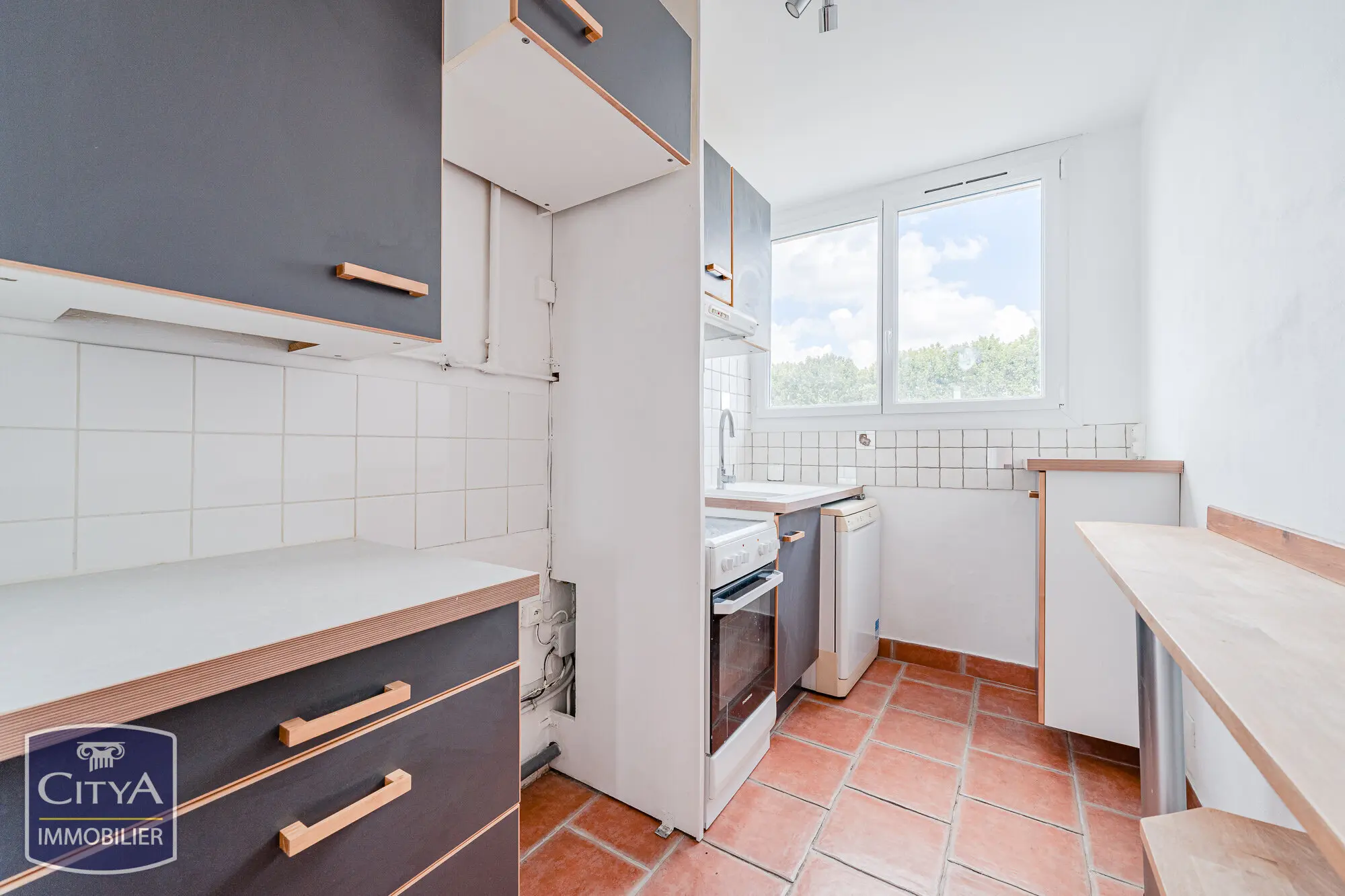 Photo 5 Appartement 3 pièces 61.4m²