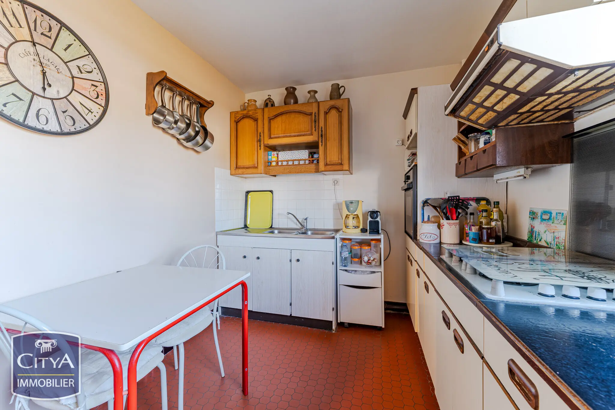 Photo 3 appartement Joué-lès-Tours