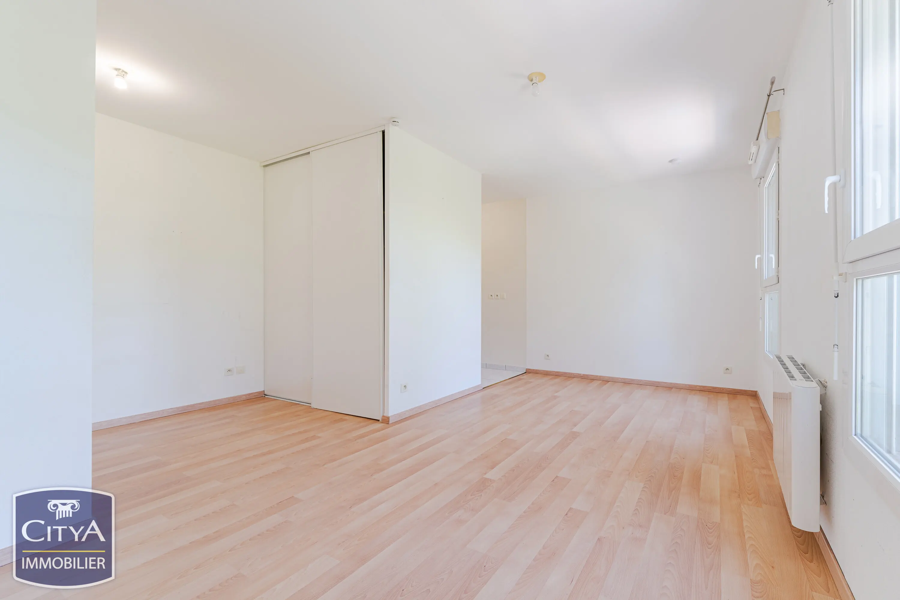 Photo 5 Appartement 1 pièce 31.7m²