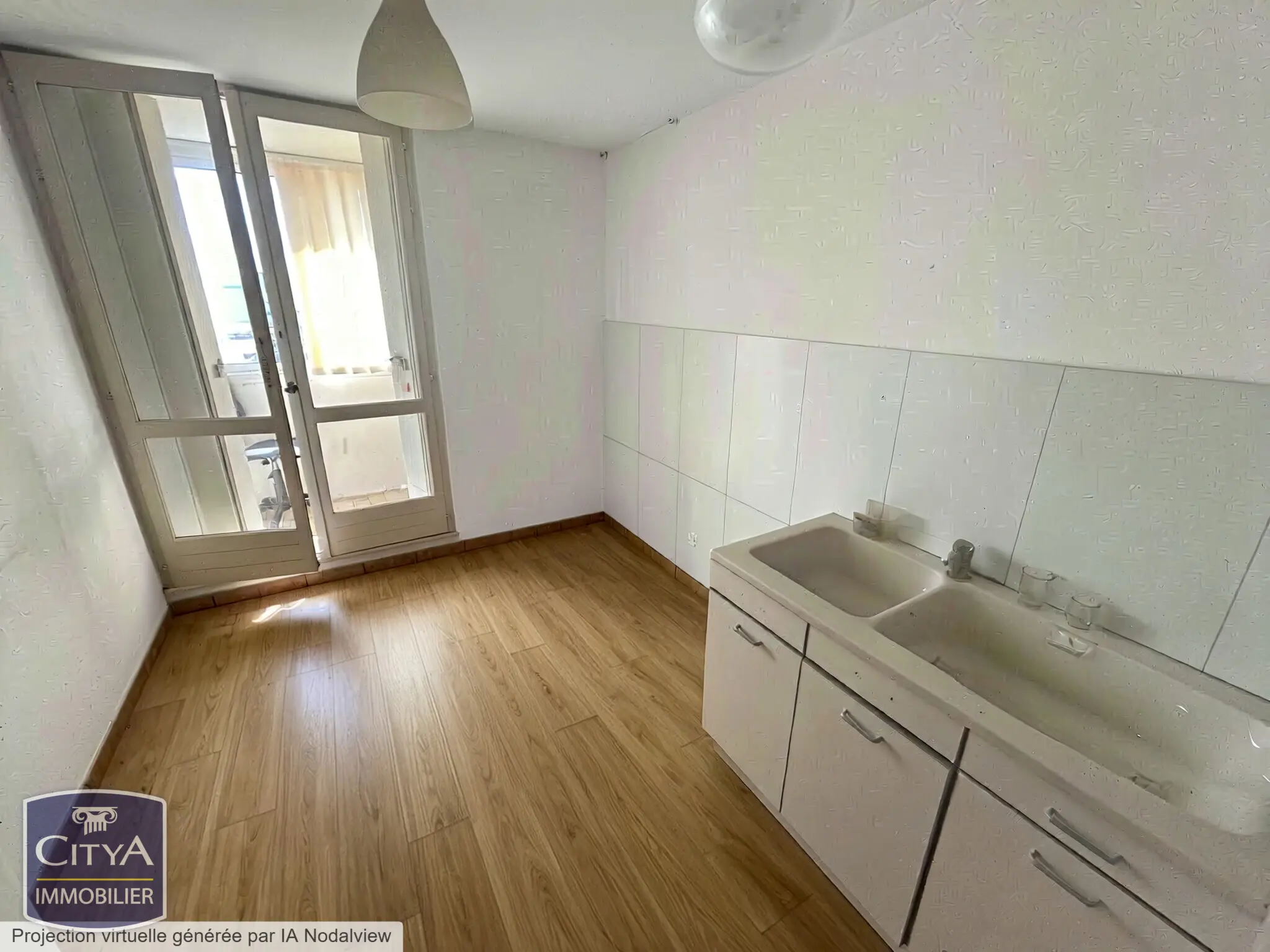 Photo 3 Appartement 4 pièces 70m²