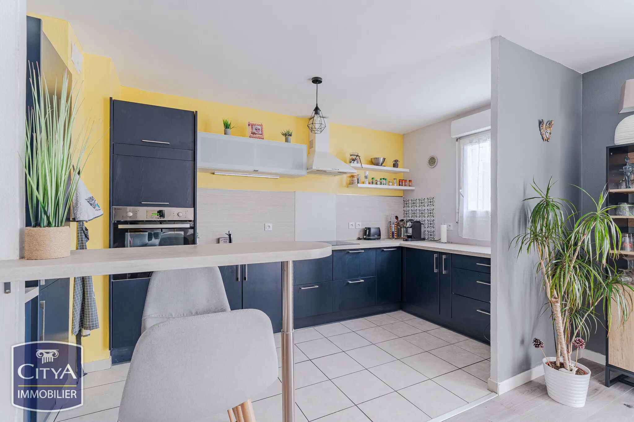 Photo 7 Appartement 3 pièces 79.51m²