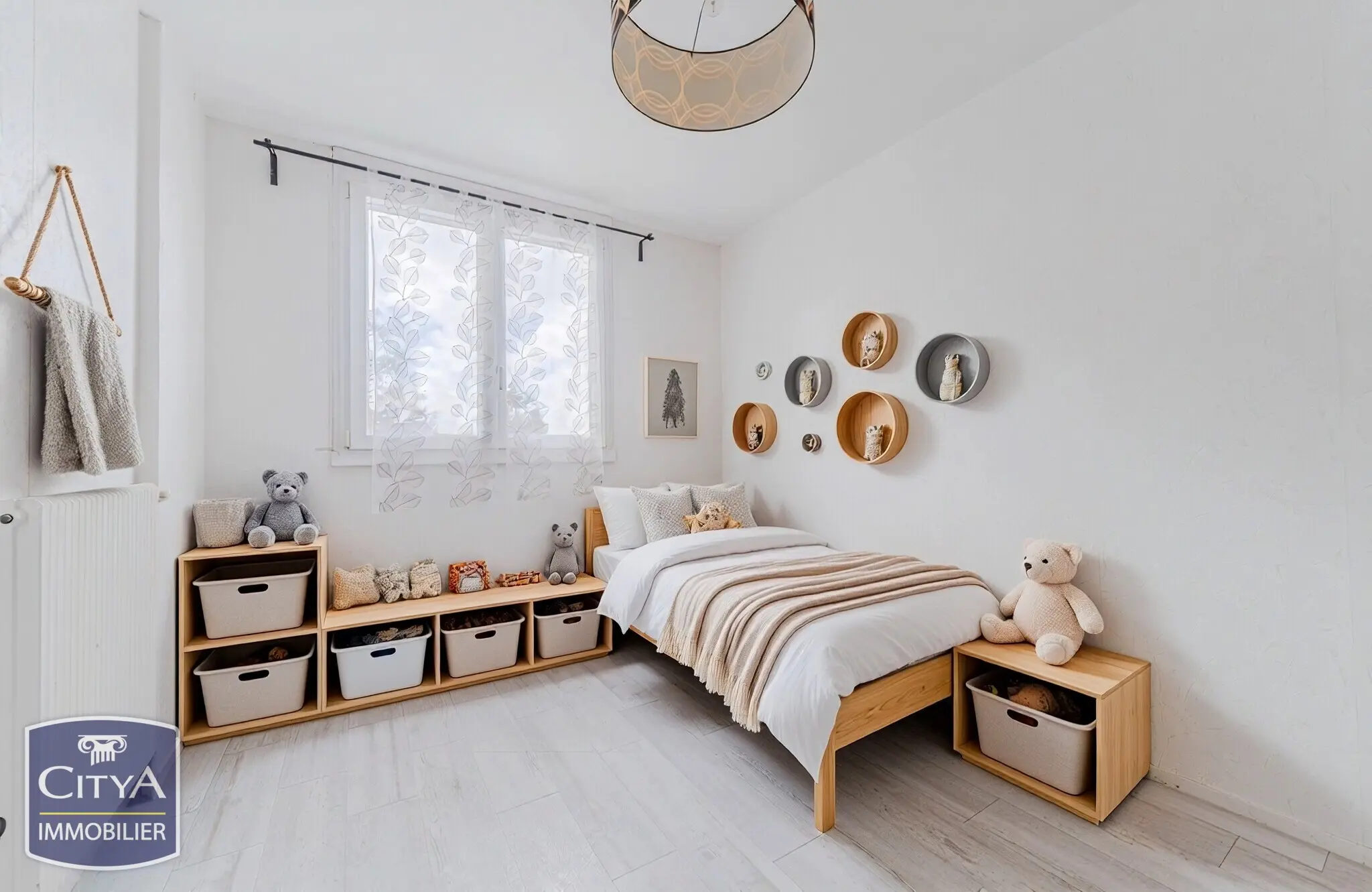 Photo 8 Appartement 3 pièces 69m²